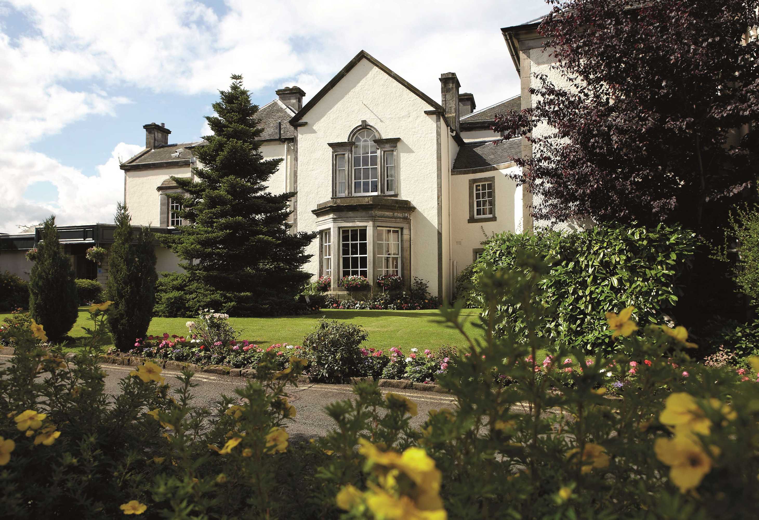 Gift card for Best Western Plus Dunfermline Crossford Keavil House Hotel Gift card for Best Western Plus Dunfermline Crossford Keavil House Hotel