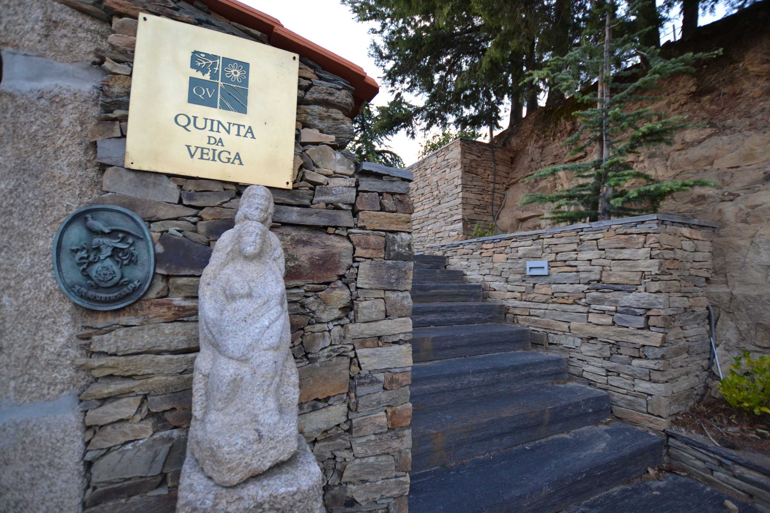 Gift card for Quinta da Veiga Gift card for Quinta da Veiga