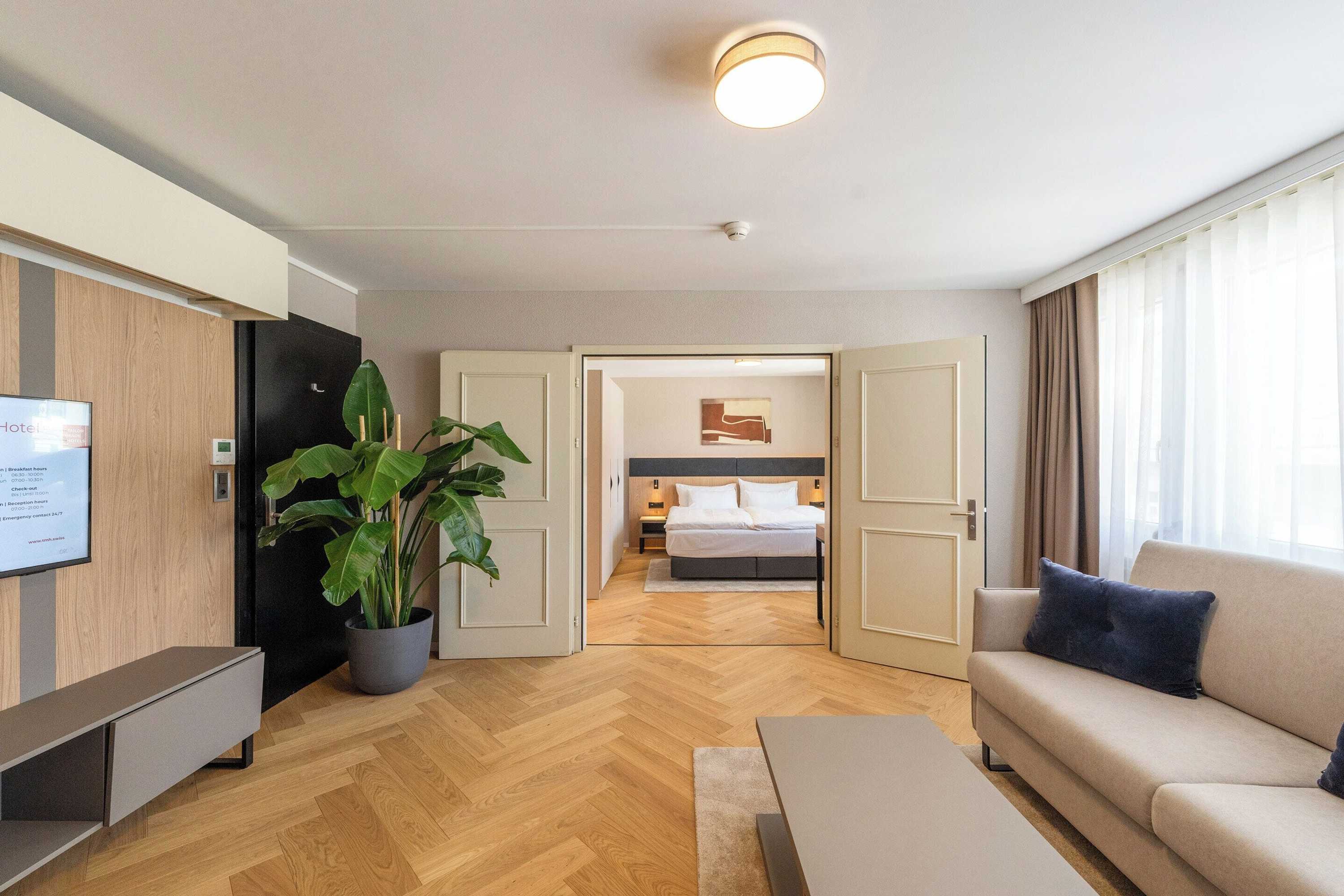 Gift card for Tailormade Hotel Metropol St.gallen Gift card for Tailormade Hotel Metropol St.gallen