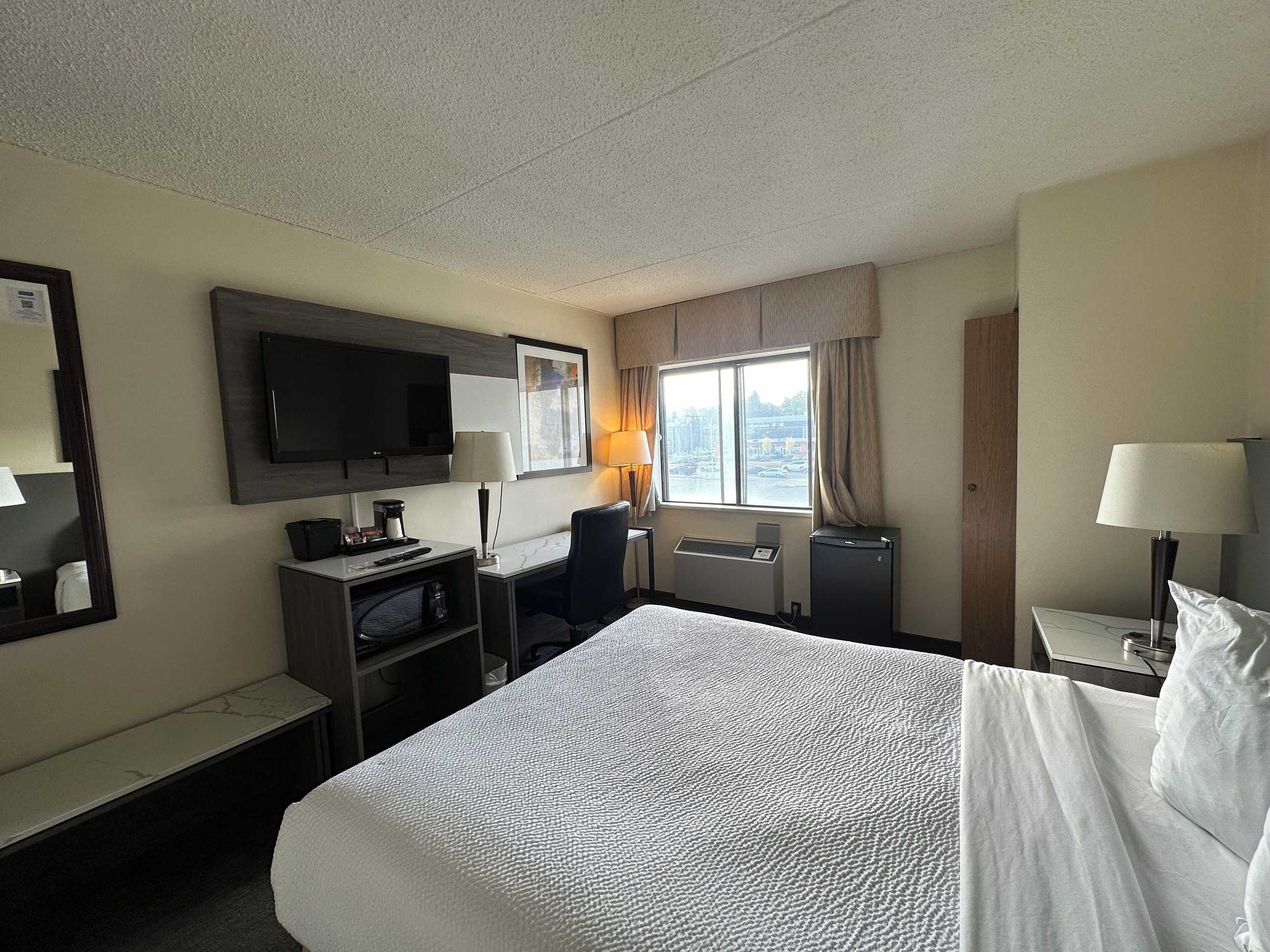 Gift card for Travelodge by Wyndham Edmonton South Gift card for Travelodge by Wyndham Edmonton South
