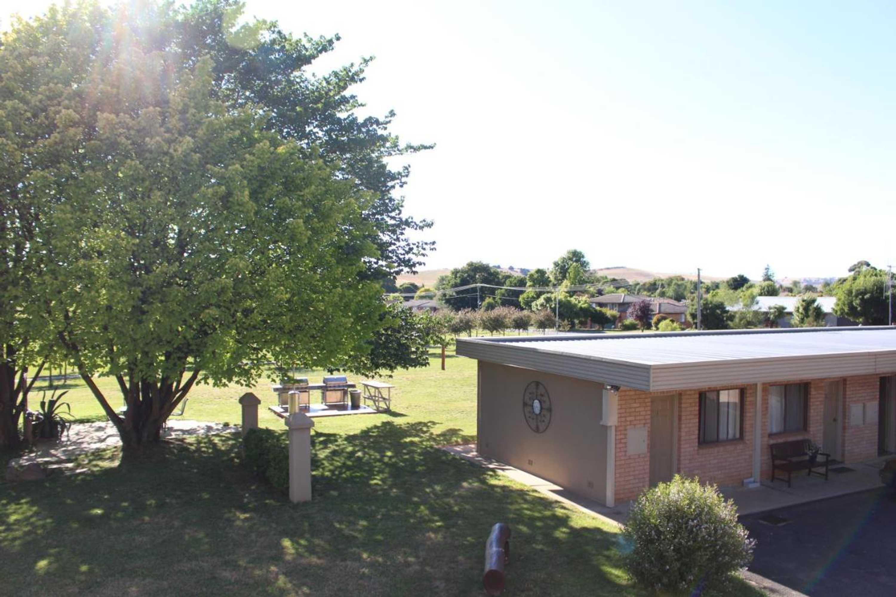 Gift card for Blayney Goldfields Motor Inn Gift card for Blayney Goldfields Motor Inn