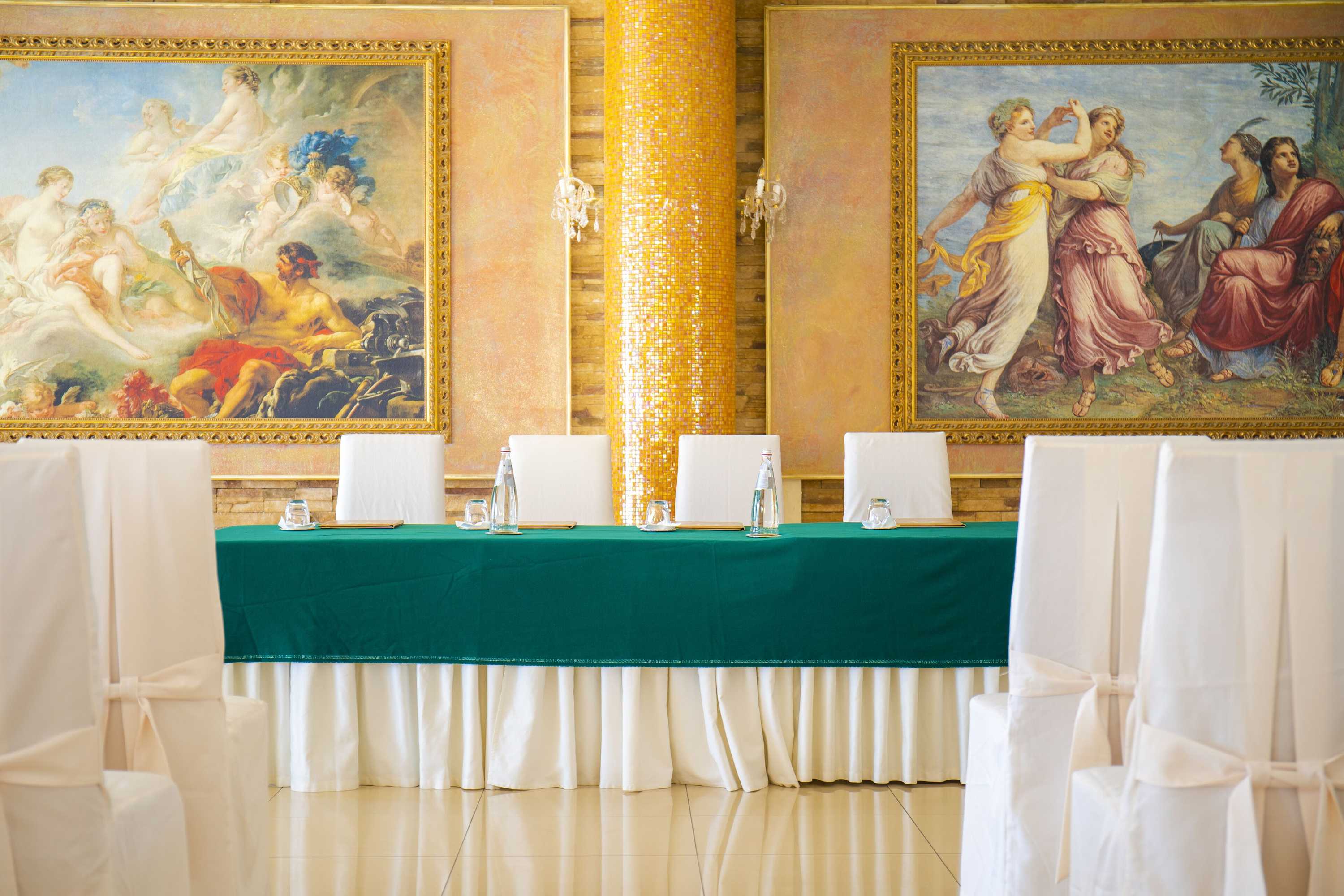 Gift card for Hotel Villa Romana