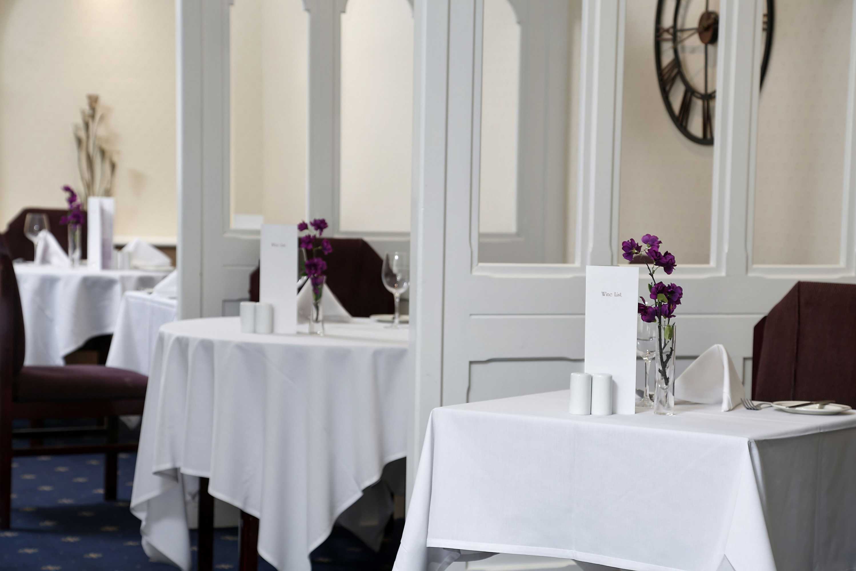 Gift card for Best Western Shaftesbury The Royal Chase Hotel