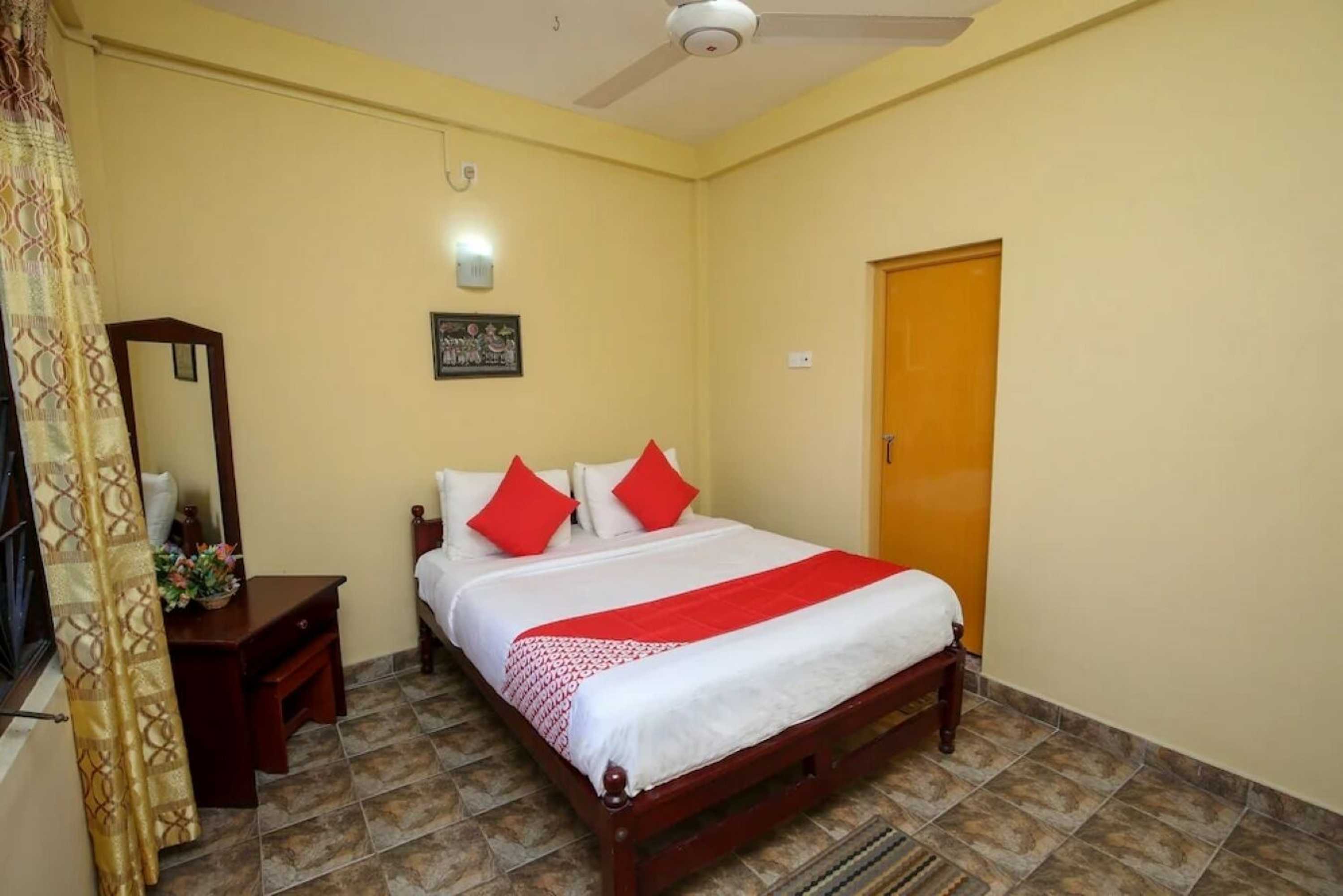Gift card for Oyo 433 Paradise Resort Gift card for Oyo 433 Paradise Resort