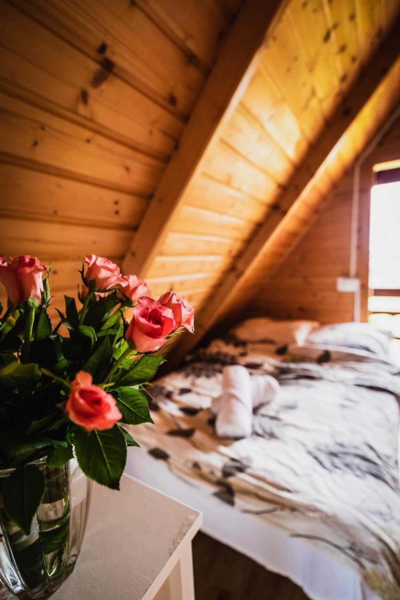 Gift card for Domki Bałtyckie