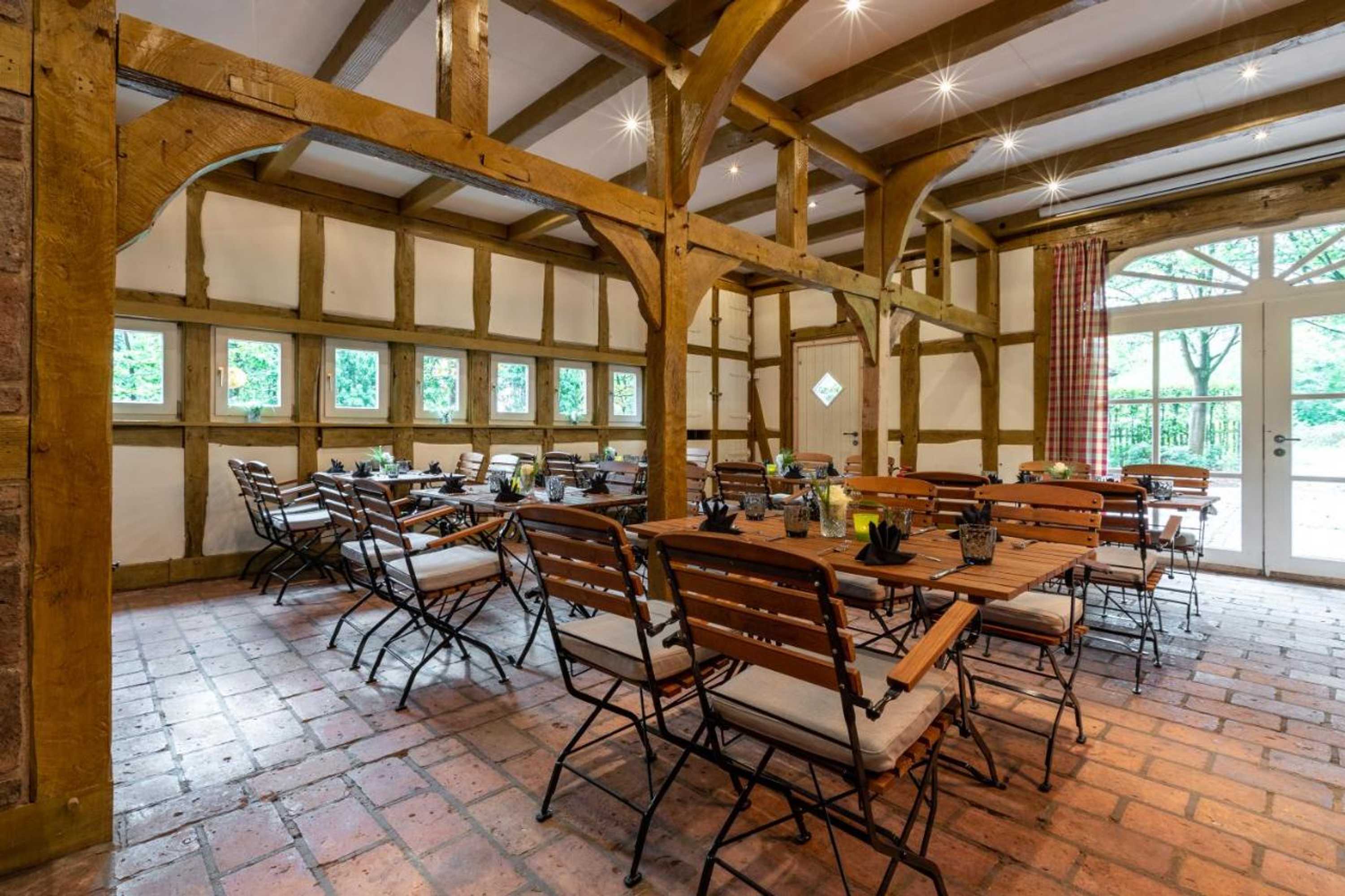 Gift card for Hotel & Restaurant Wittekindsquelle