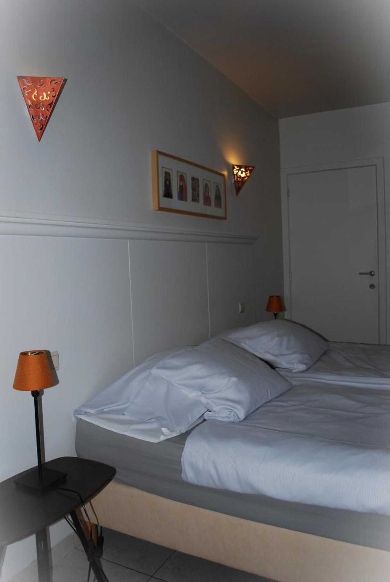 Gift card for B&b Coup de Coeur