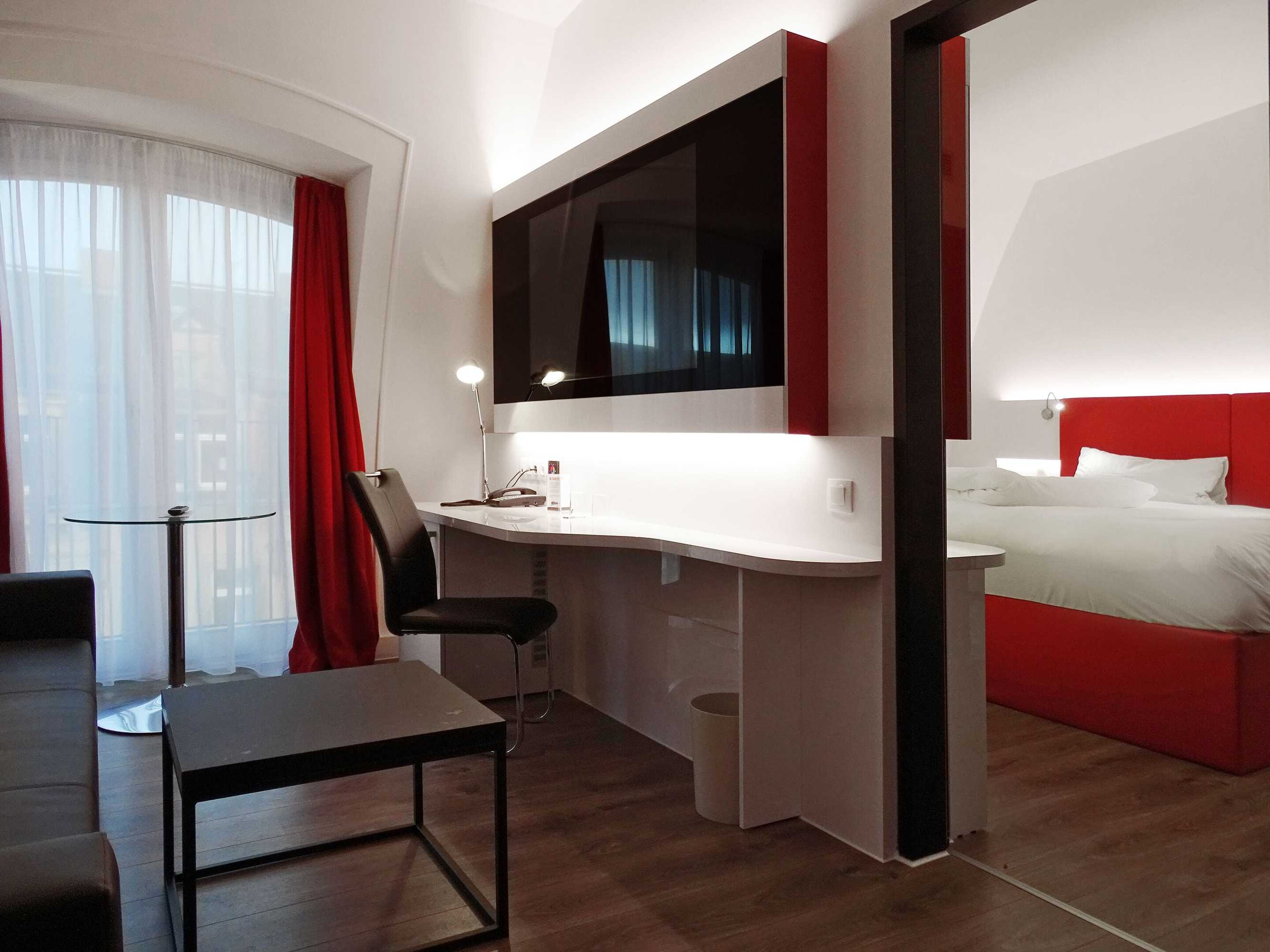 Gift card for Dormero Hotel Dresden City Gift card for Dormero Hotel Dresden City