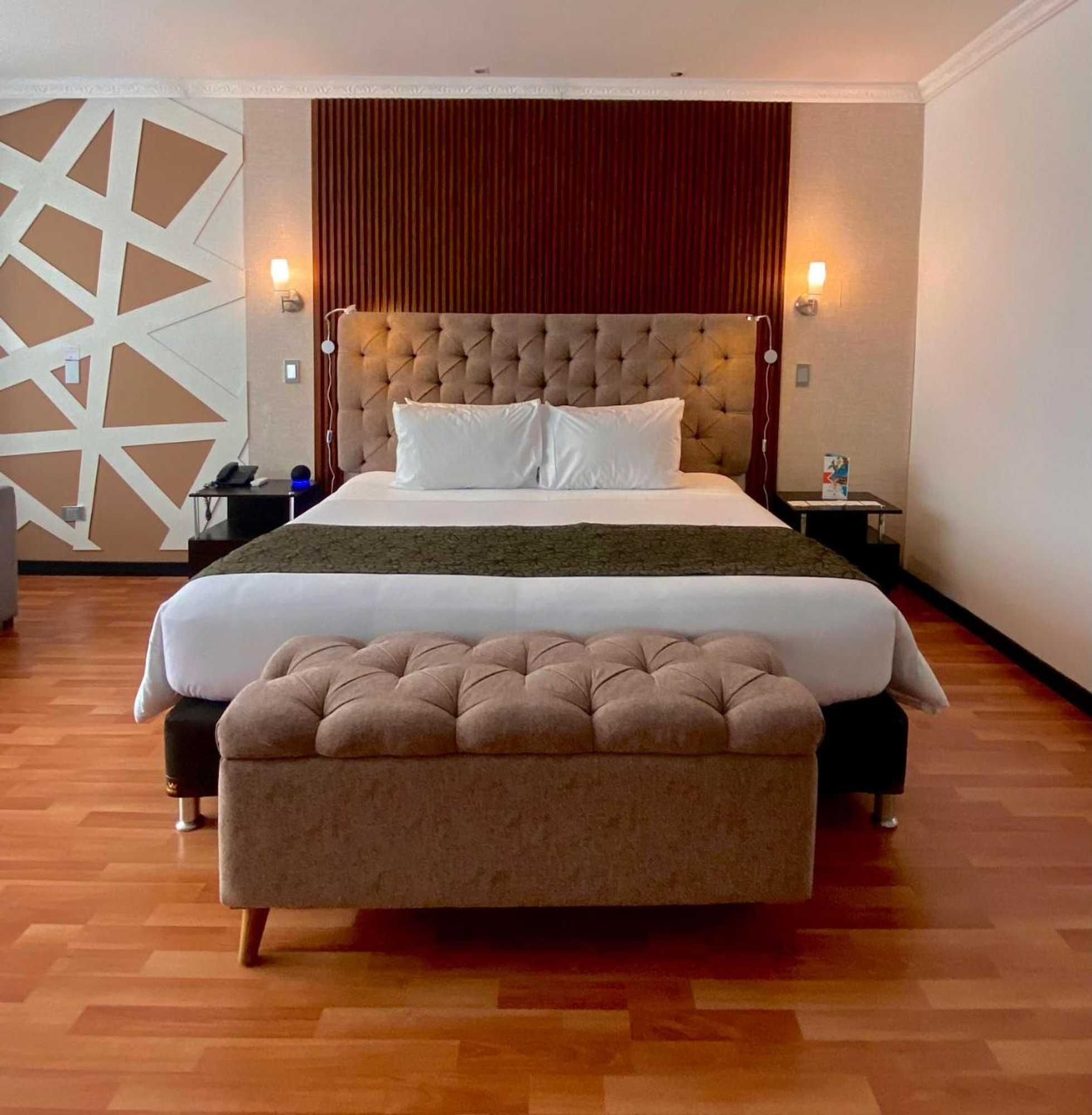 Gift card for Hotel Varuna