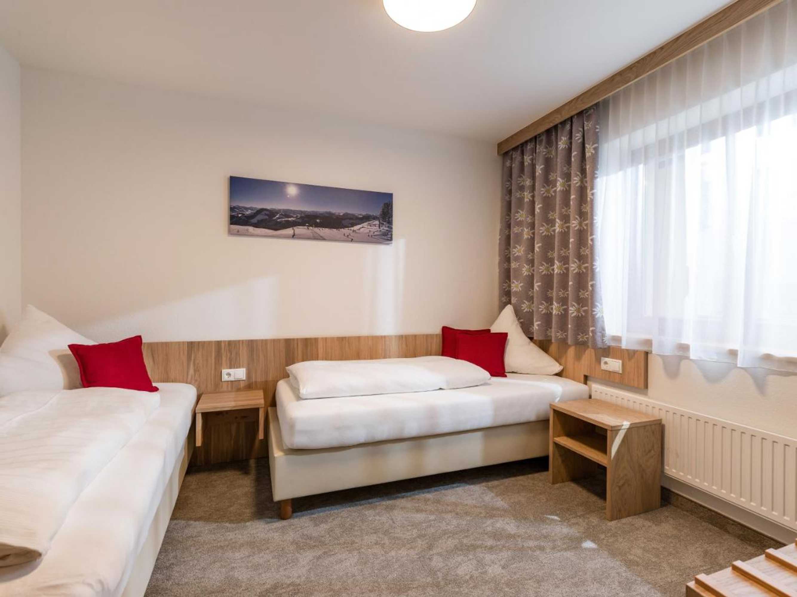 Gift card for Hotel Gänsleit