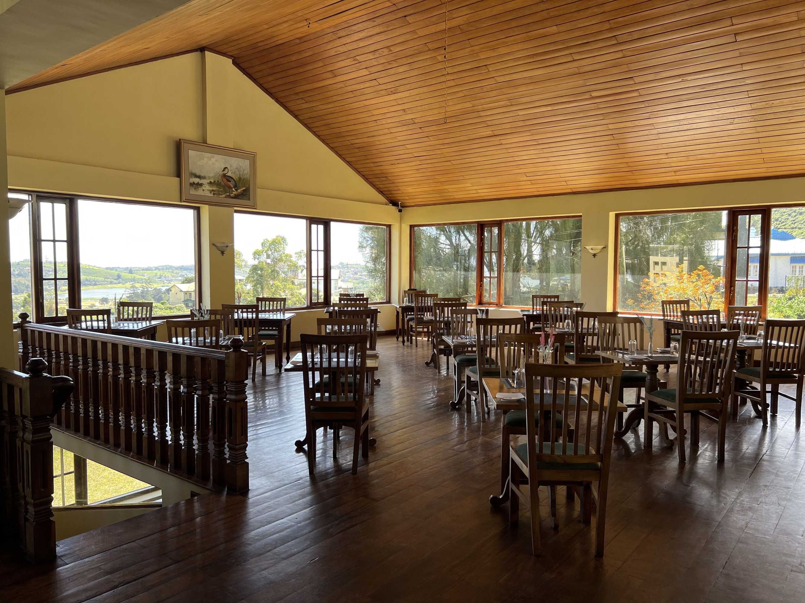 Gift card for Tea Bush Hotel - Nuwara Eliya Gift card for Tea Bush Hotel - Nuwara Eliya