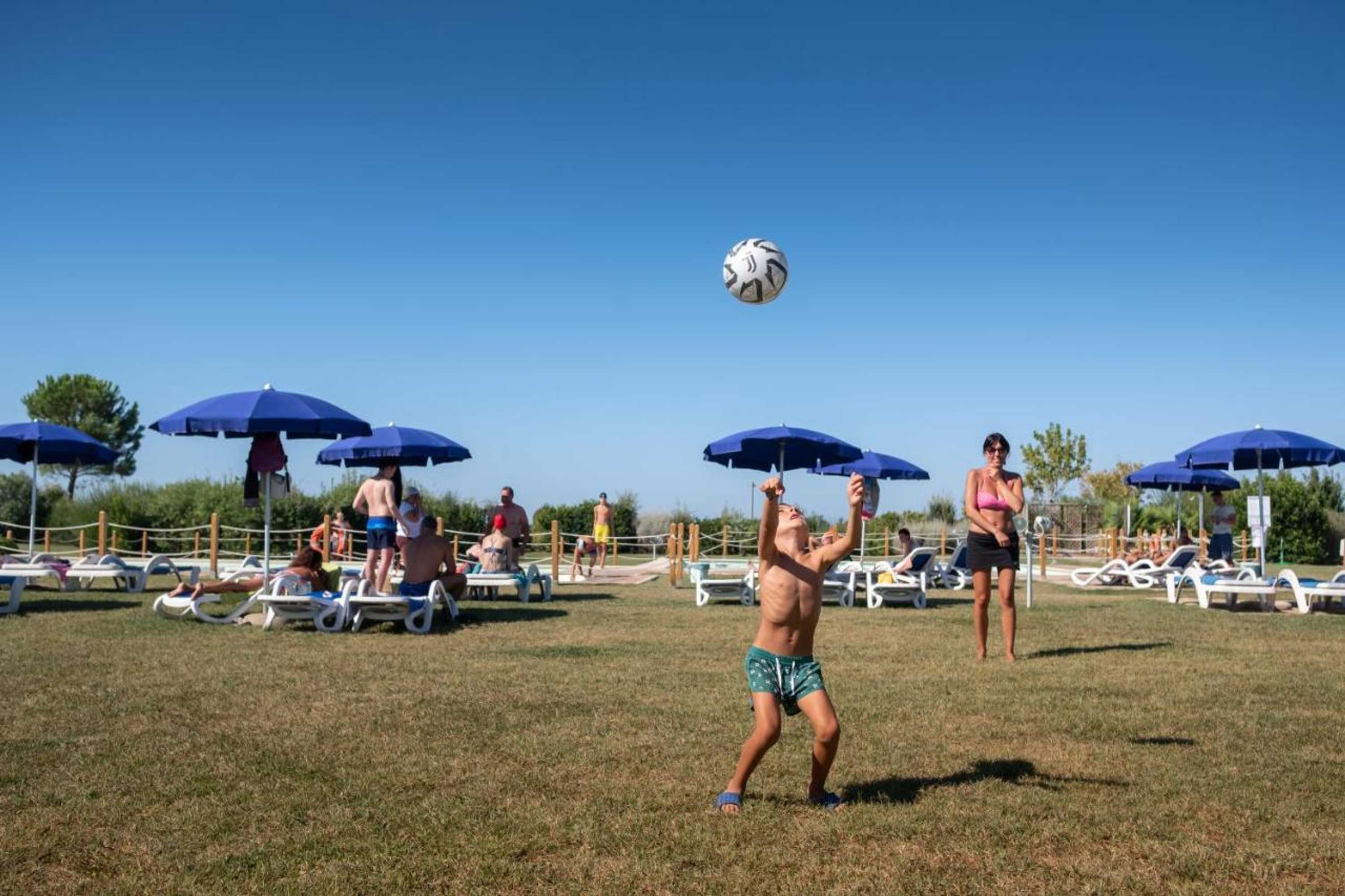 Gift card for Residenza Principina