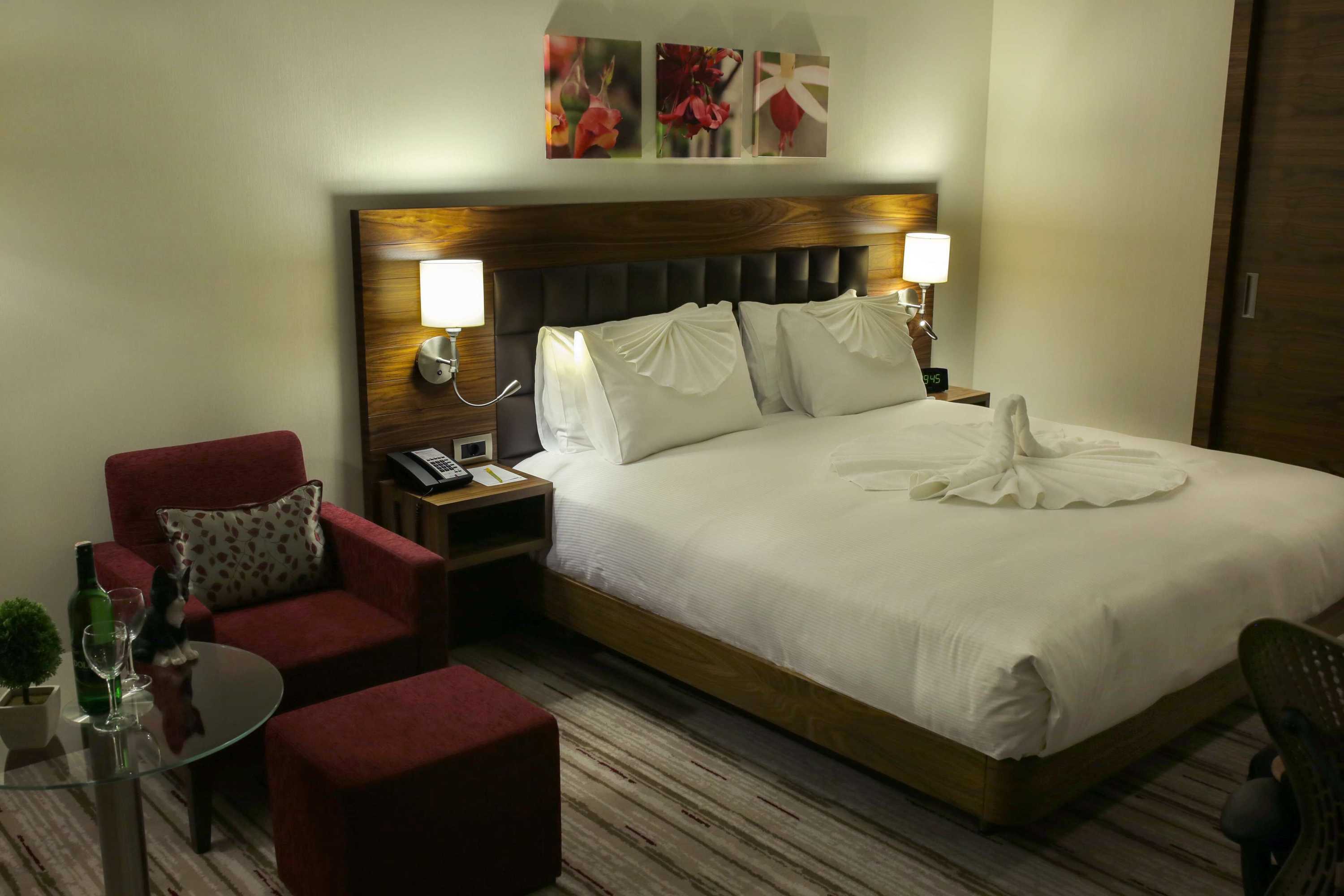 Gift card for Hilton Garden Inn Eskisehir Gift card for Hilton Garden Inn Eskisehir