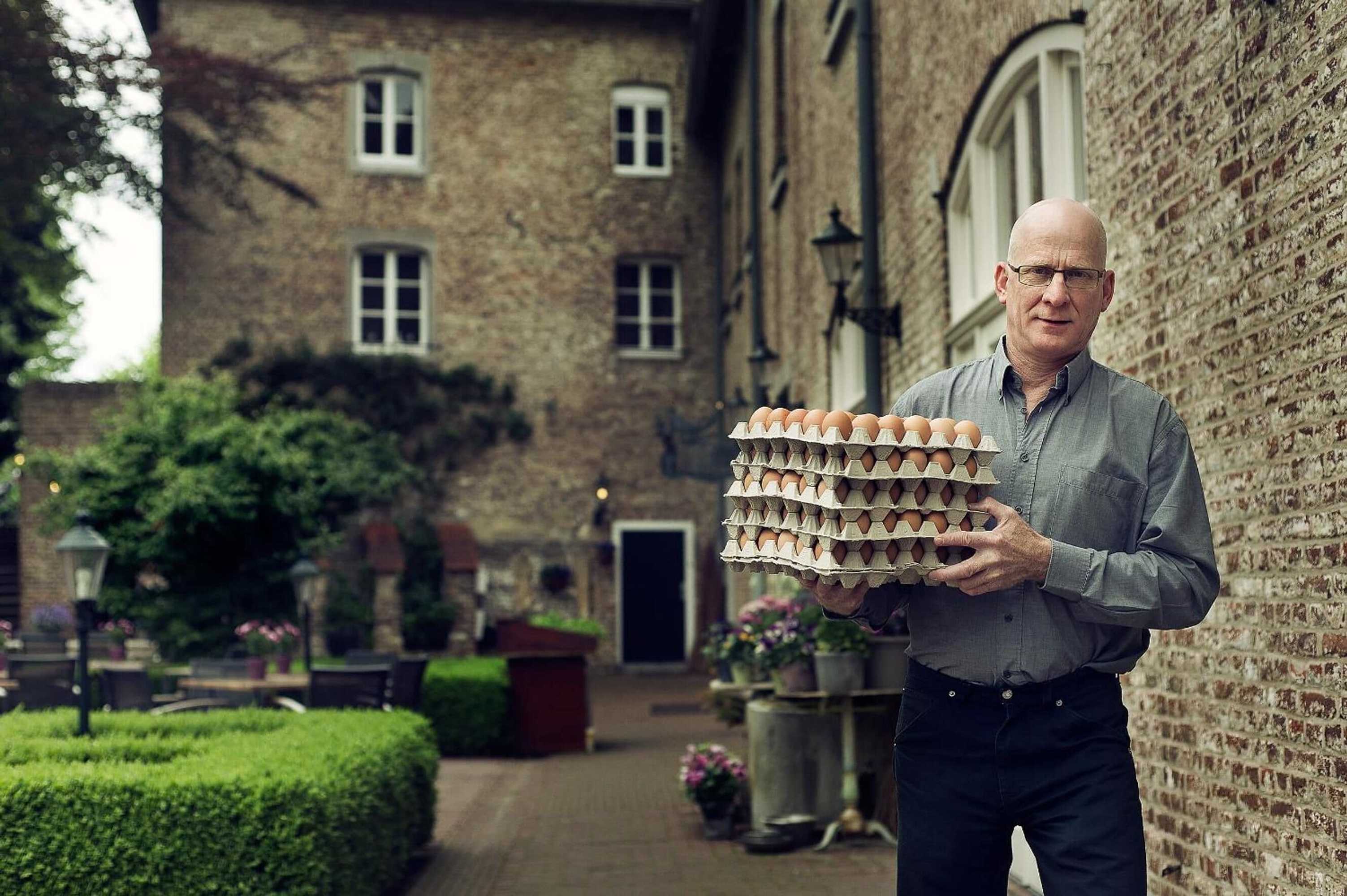 Gift card for Buitenplaats Kasteel Elsloo