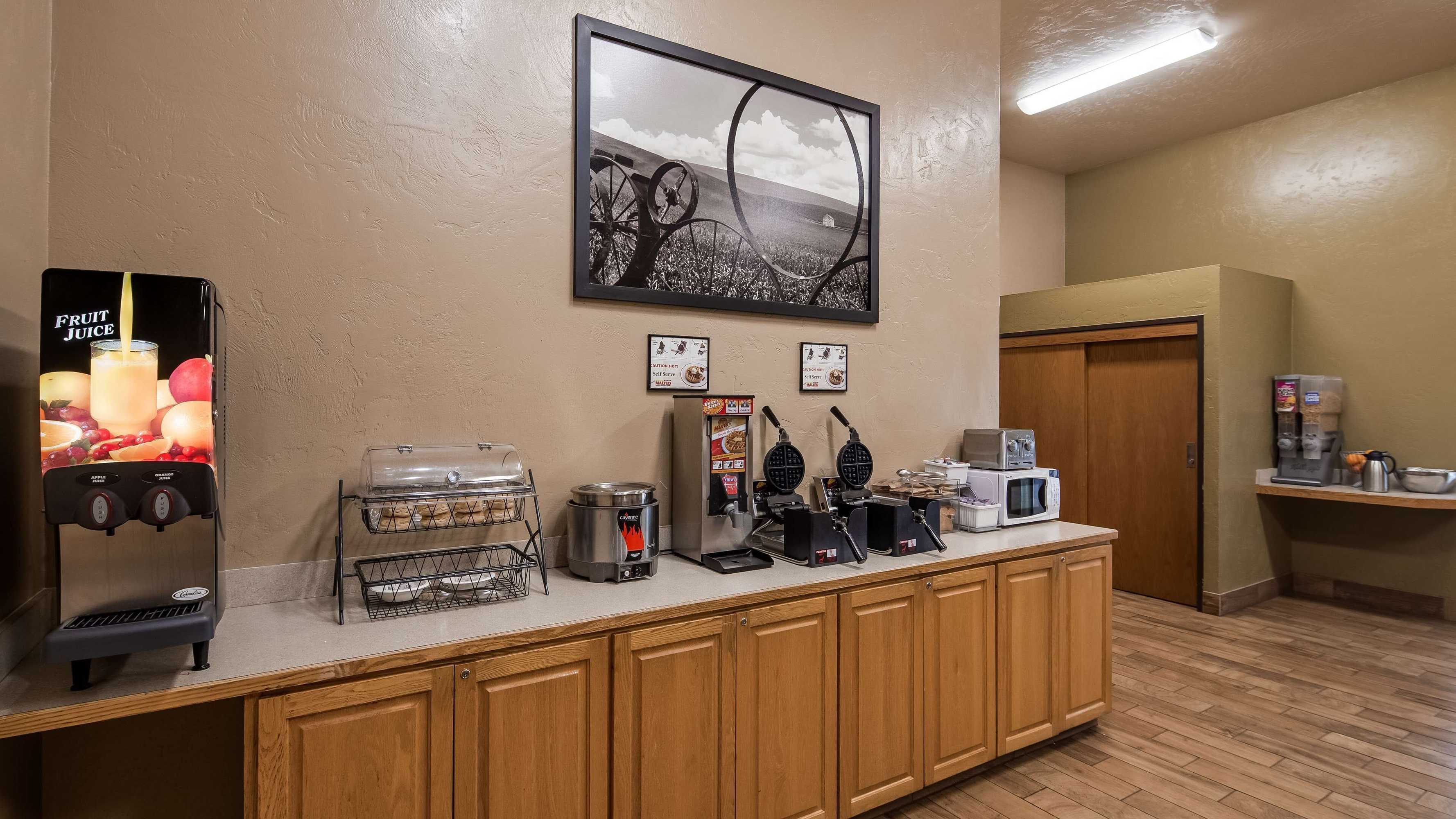 Gift card for Surestay Hotel by Best Western Ellensburg Gift card for Surestay Hotel by Best Western Ellensburg