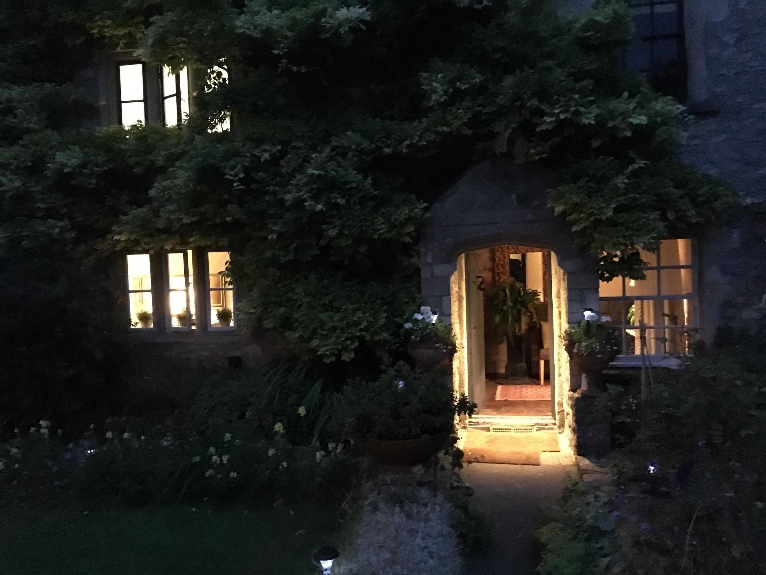 Gift card for Maplestone Hall