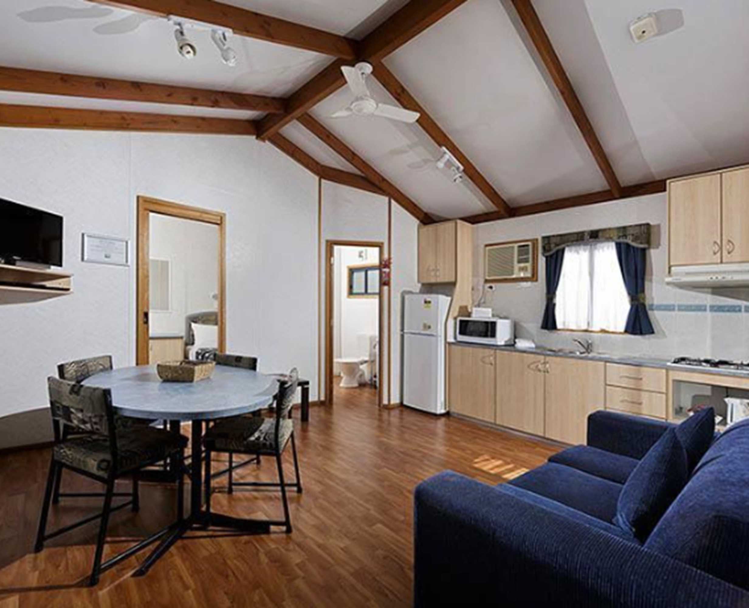 Gift card for Ingenia Holidays Nepean River