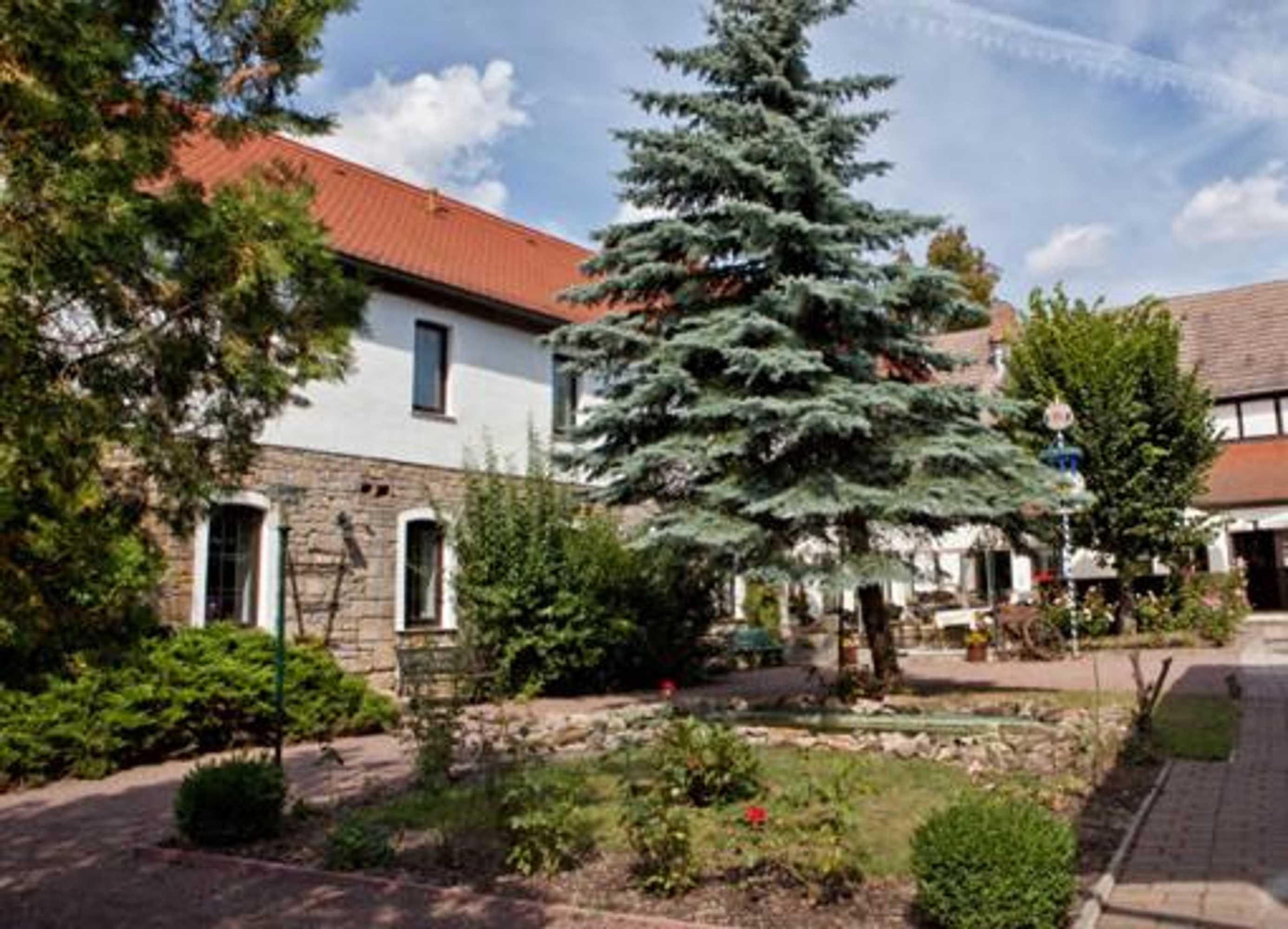 Gift card for Hotel Lindenhof