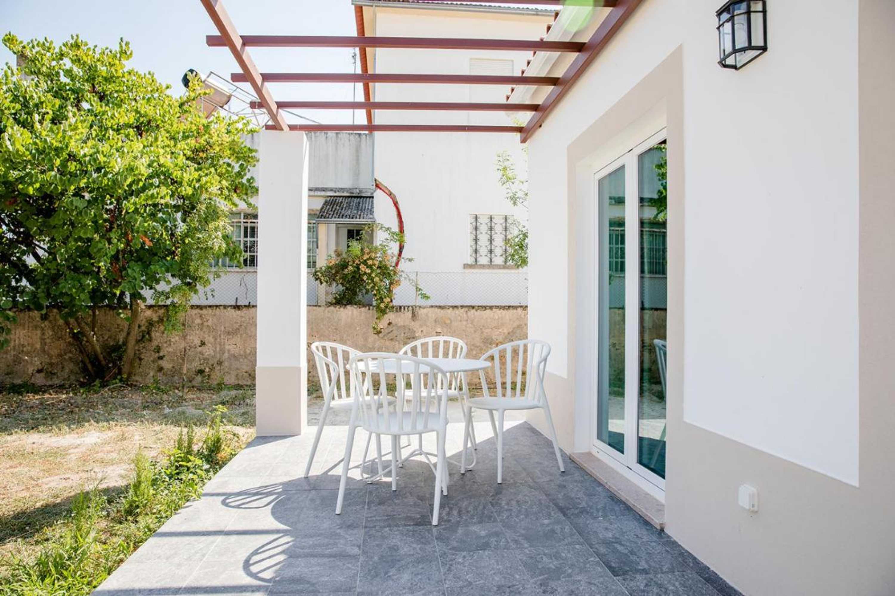 Gift card for Casas da Estação