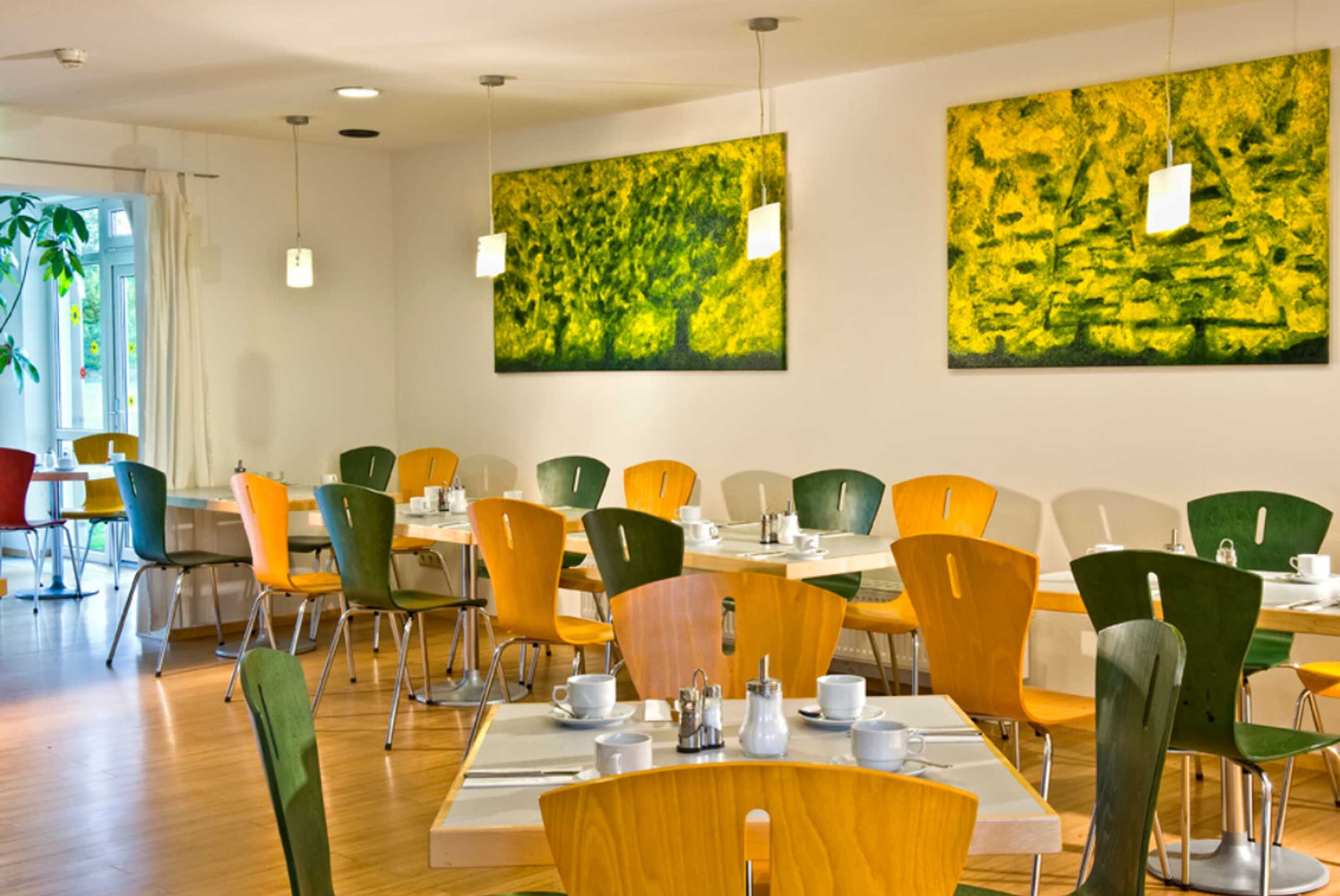 Gift card for Eurohotel Günzburg