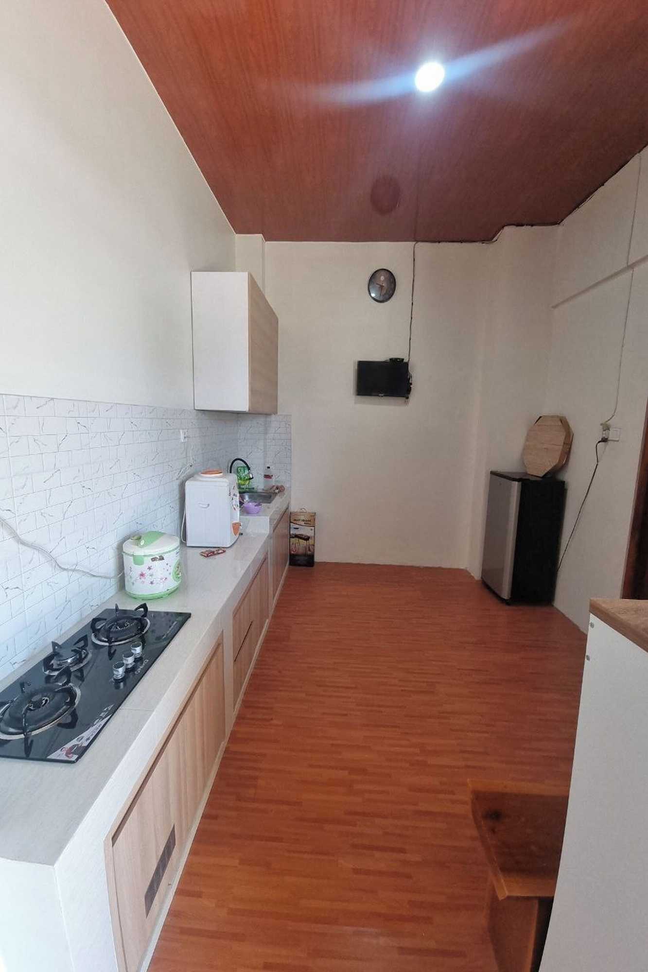 Gift card for Satoe Atap Room Stay Syariah