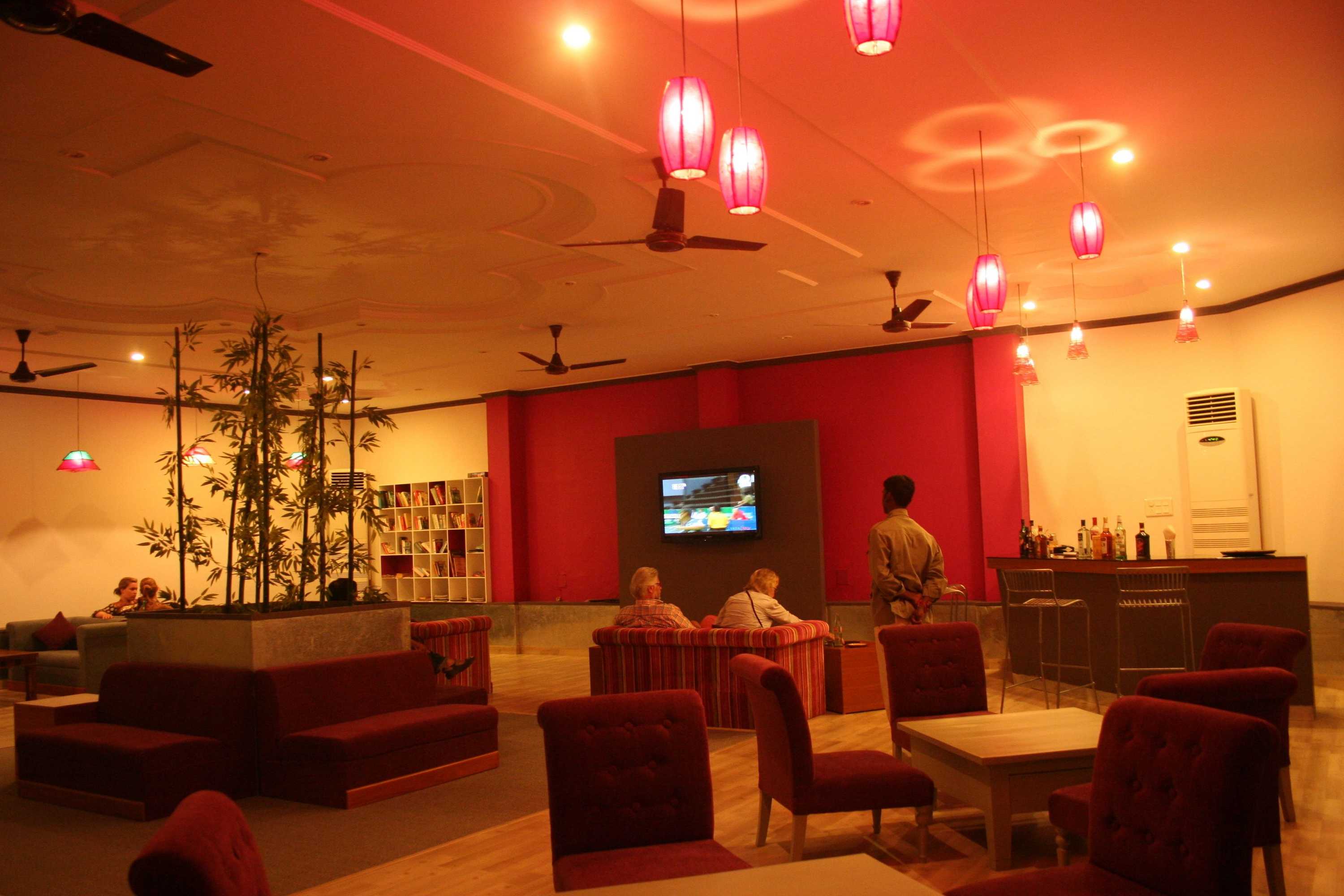 Gift card for Hotel Ranthambore Regency Gift card for Hotel Ranthambore Regency
