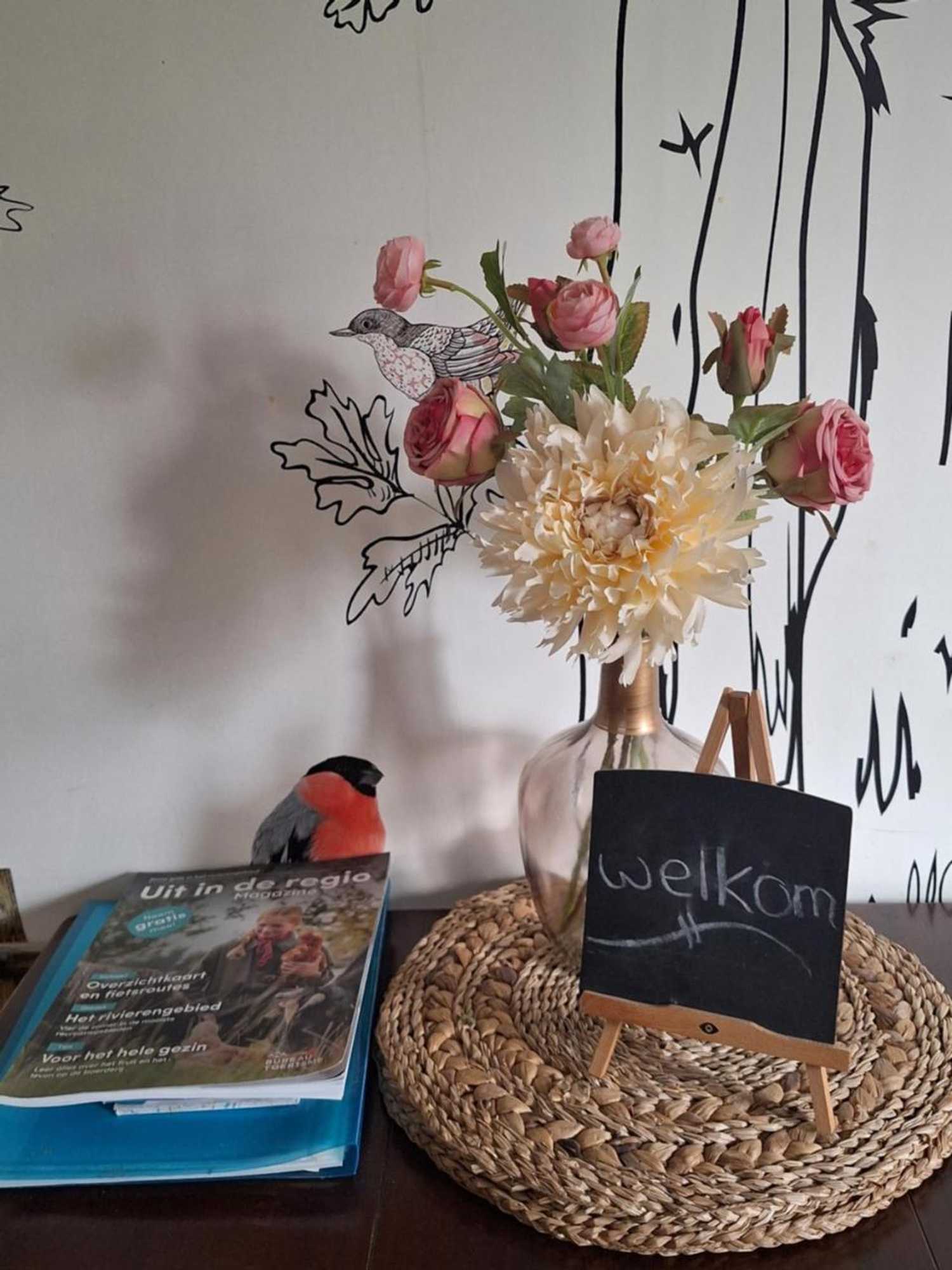 Gift card for Kade10buren