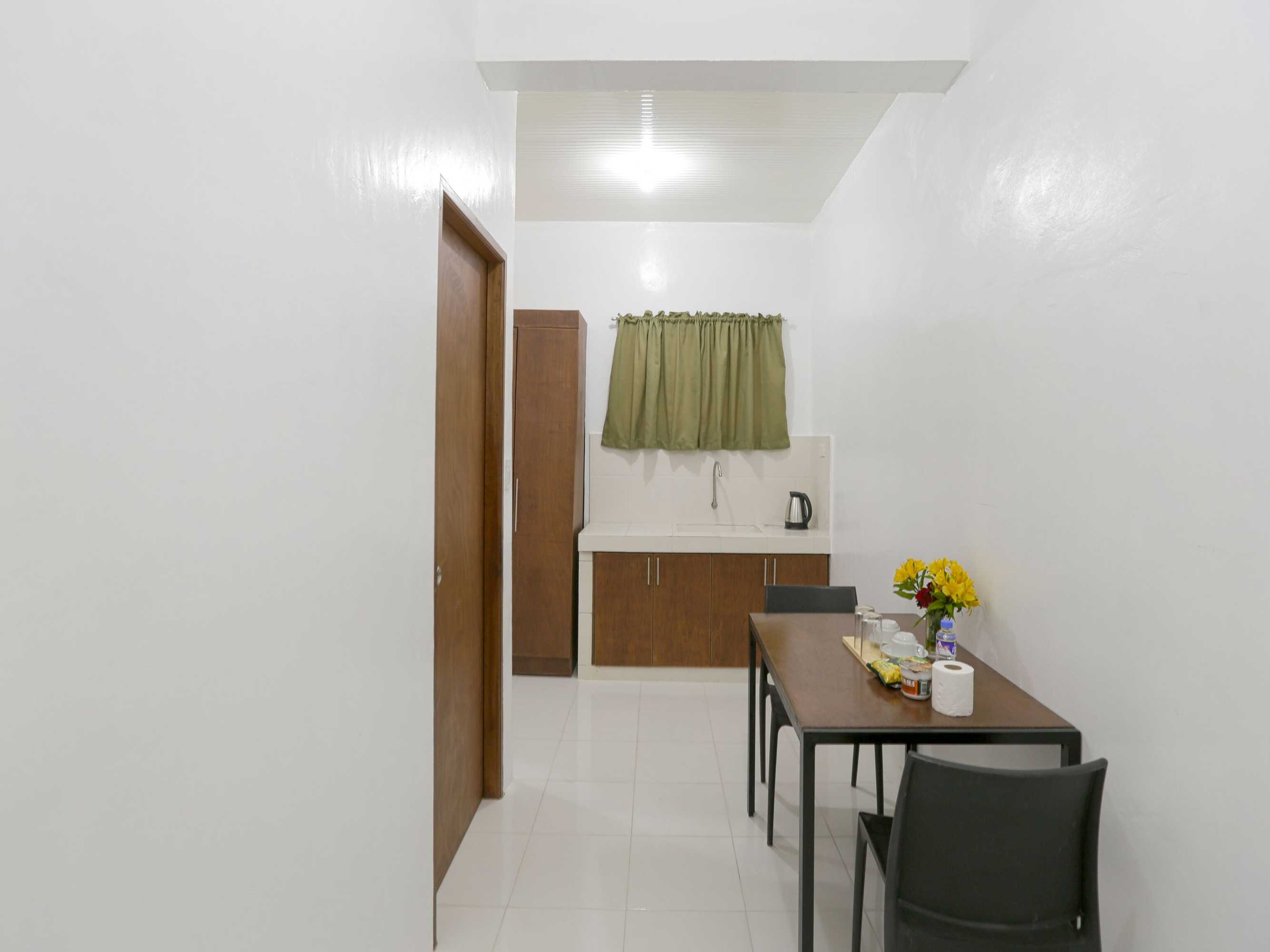 Gift card for Oyo 736 Jade Apartelle