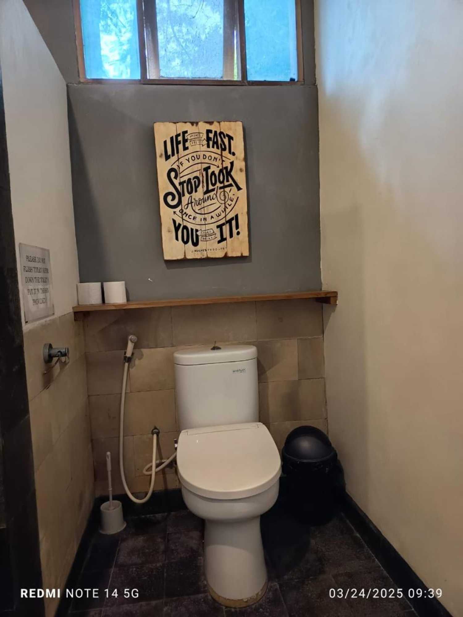 Gift card for Blue Garden Yogyakarta Gift card for Blue Garden Yogyakarta