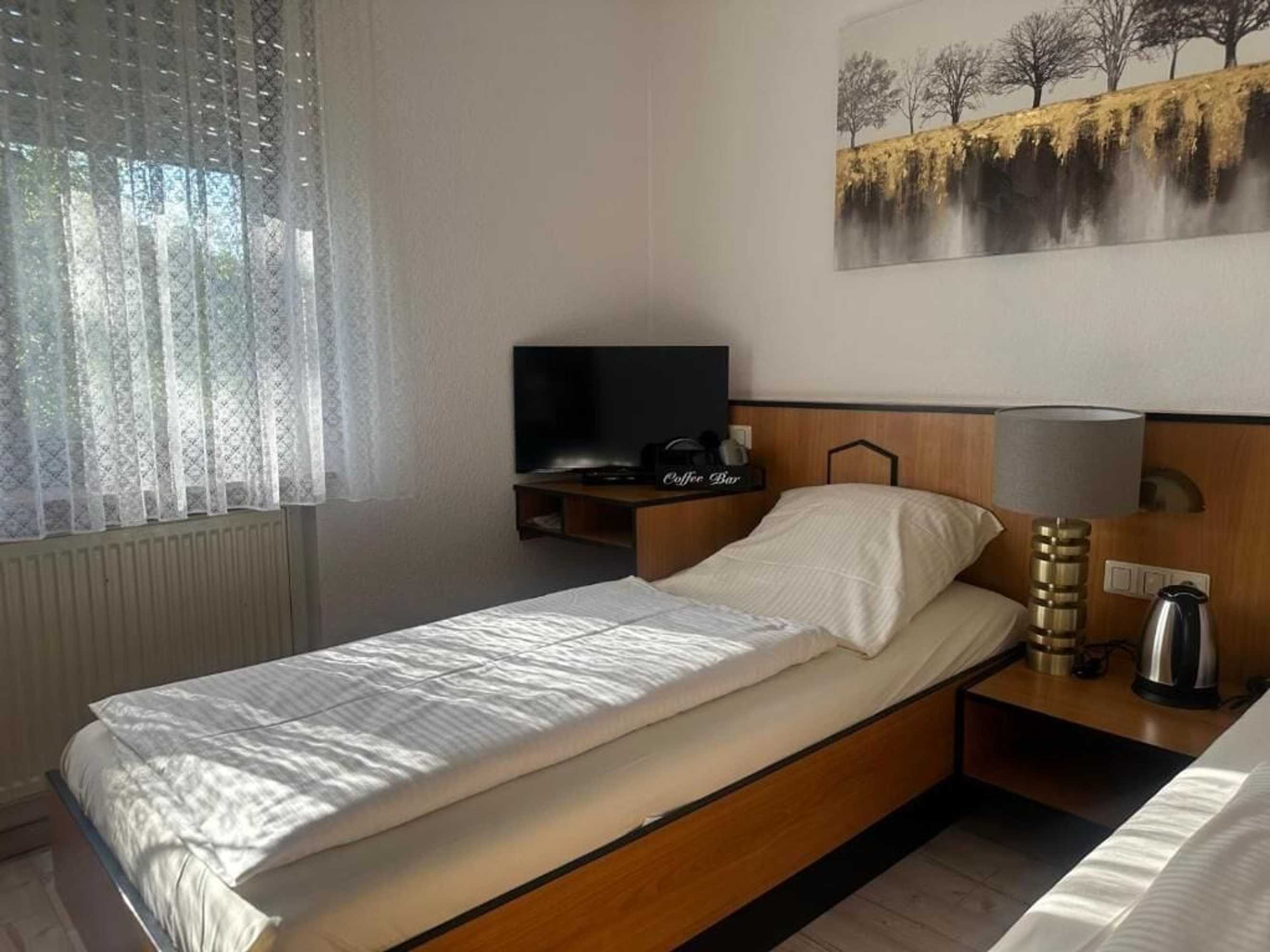 Gift card for Traube Hotel Öffingen