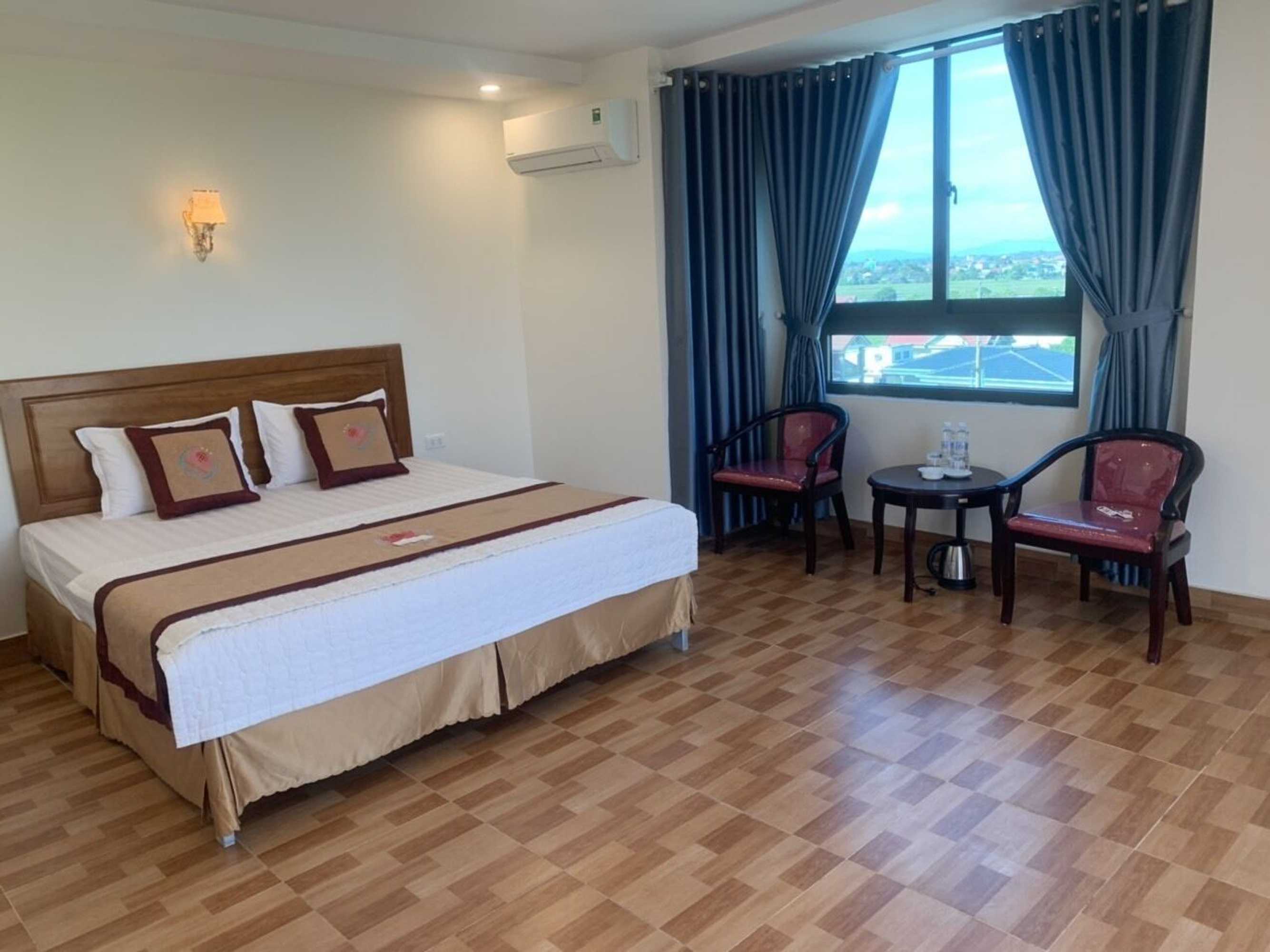 Gift card for Truong Thinh Hotel Gift card for Truong Thinh Hotel