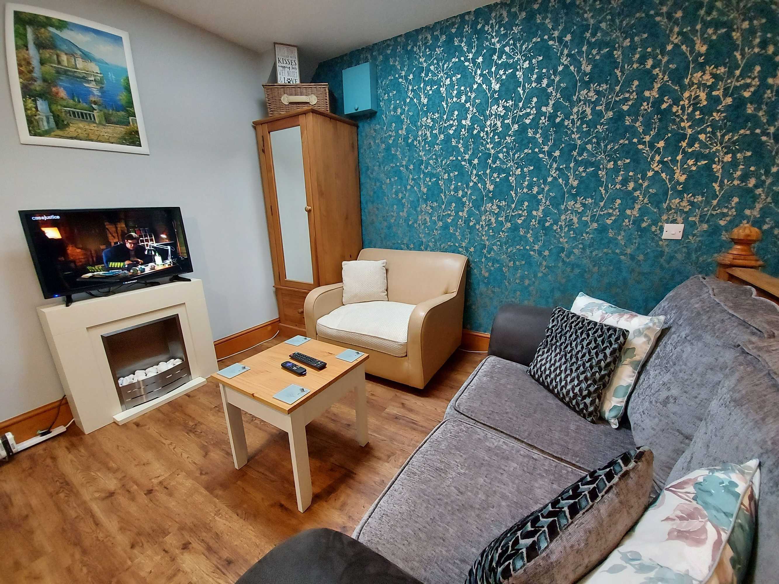 Gift card for Small Snug En-Suite With Stunning Views Near Lyme Regis Gift card for Small Snug En-Suite With Stunning Views Near Lyme Regis