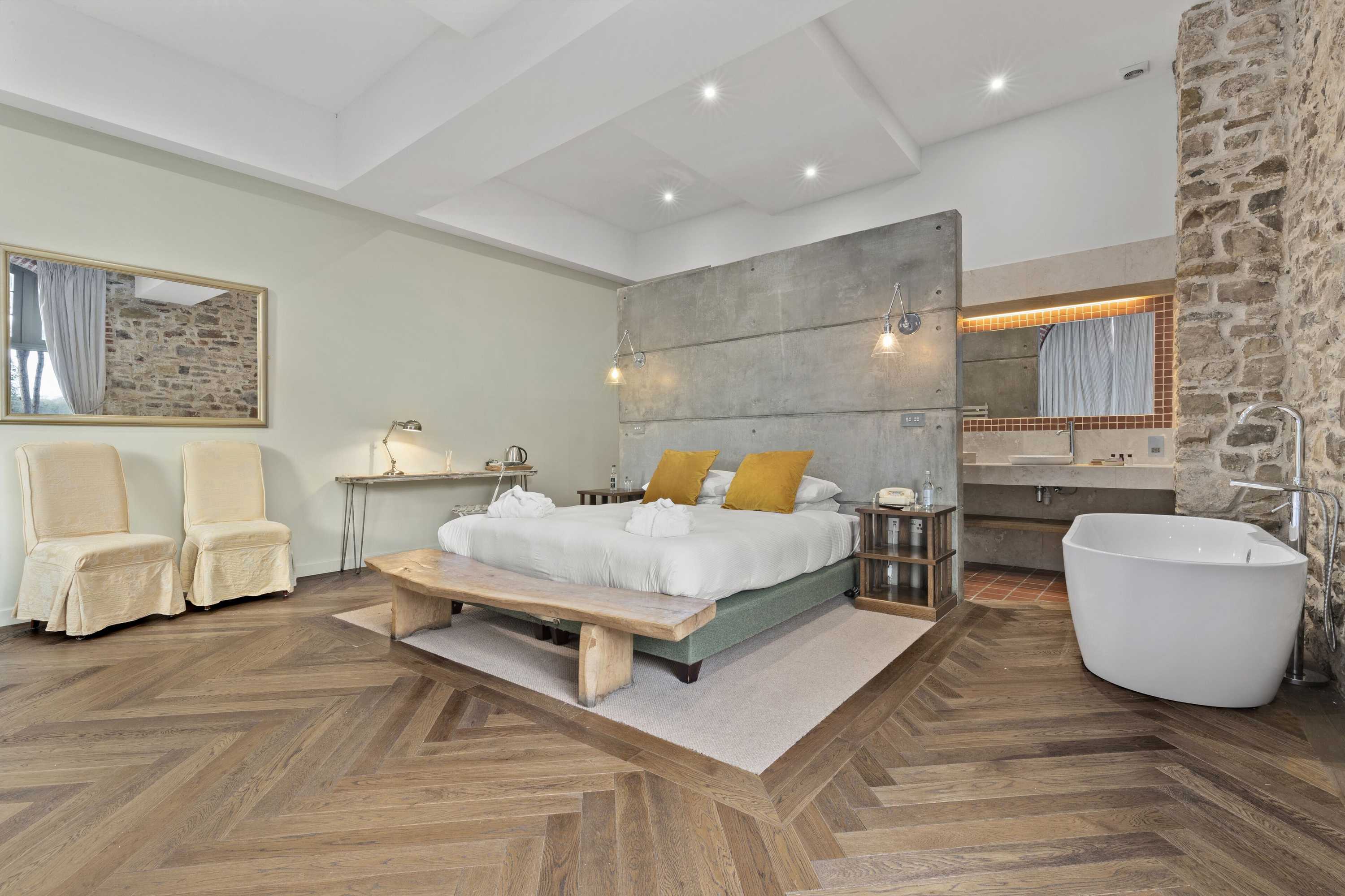 Gift card for Slebech Park Restaurant & Rooms