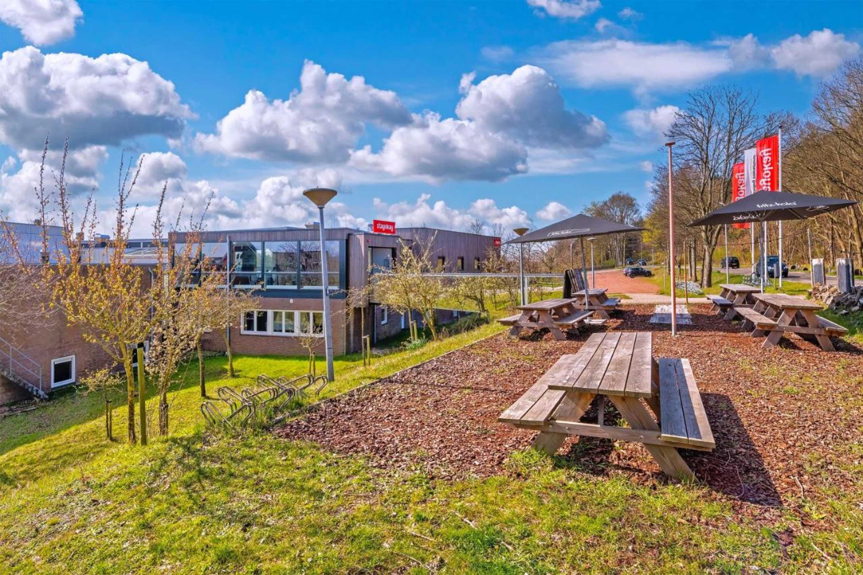 Gift card for Stayokay Hostel Noordwijk