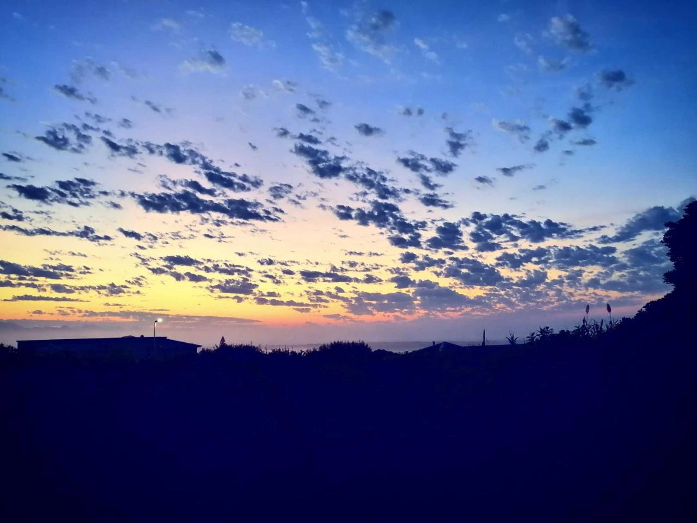 Gift card for Swallows Nest Plett