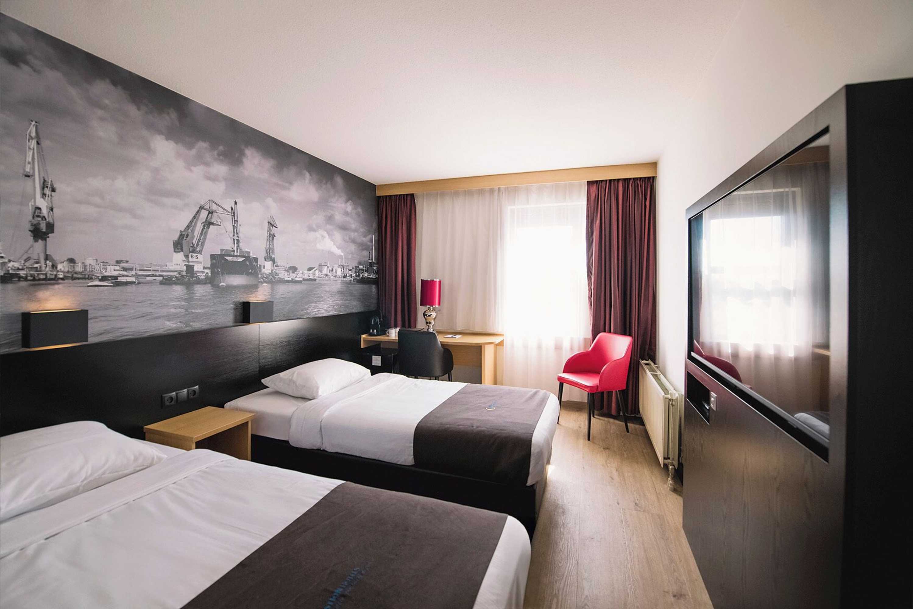 Gift card for Bastion Hotel Rotterdam Zuid Gift card for Bastion Hotel Rotterdam Zuid