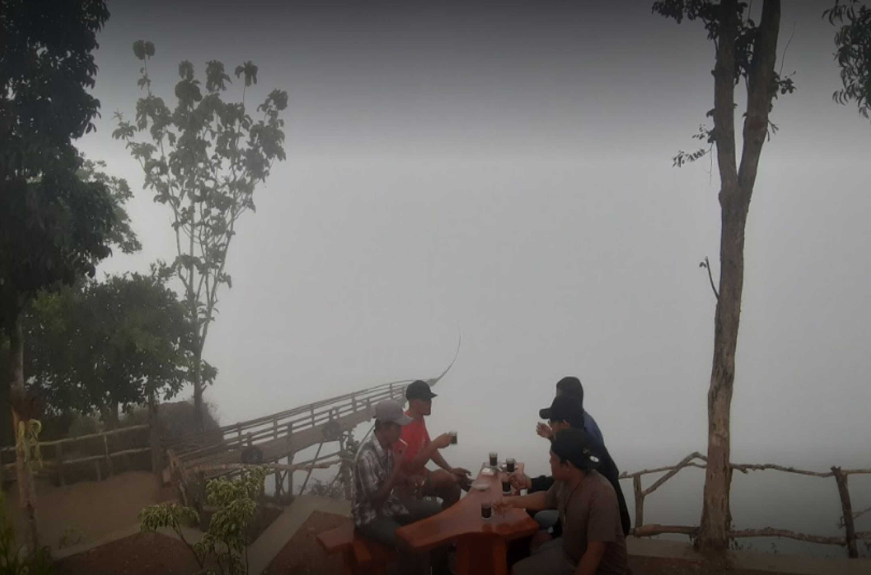 Gift card for Dempak Indah Camp And Resort