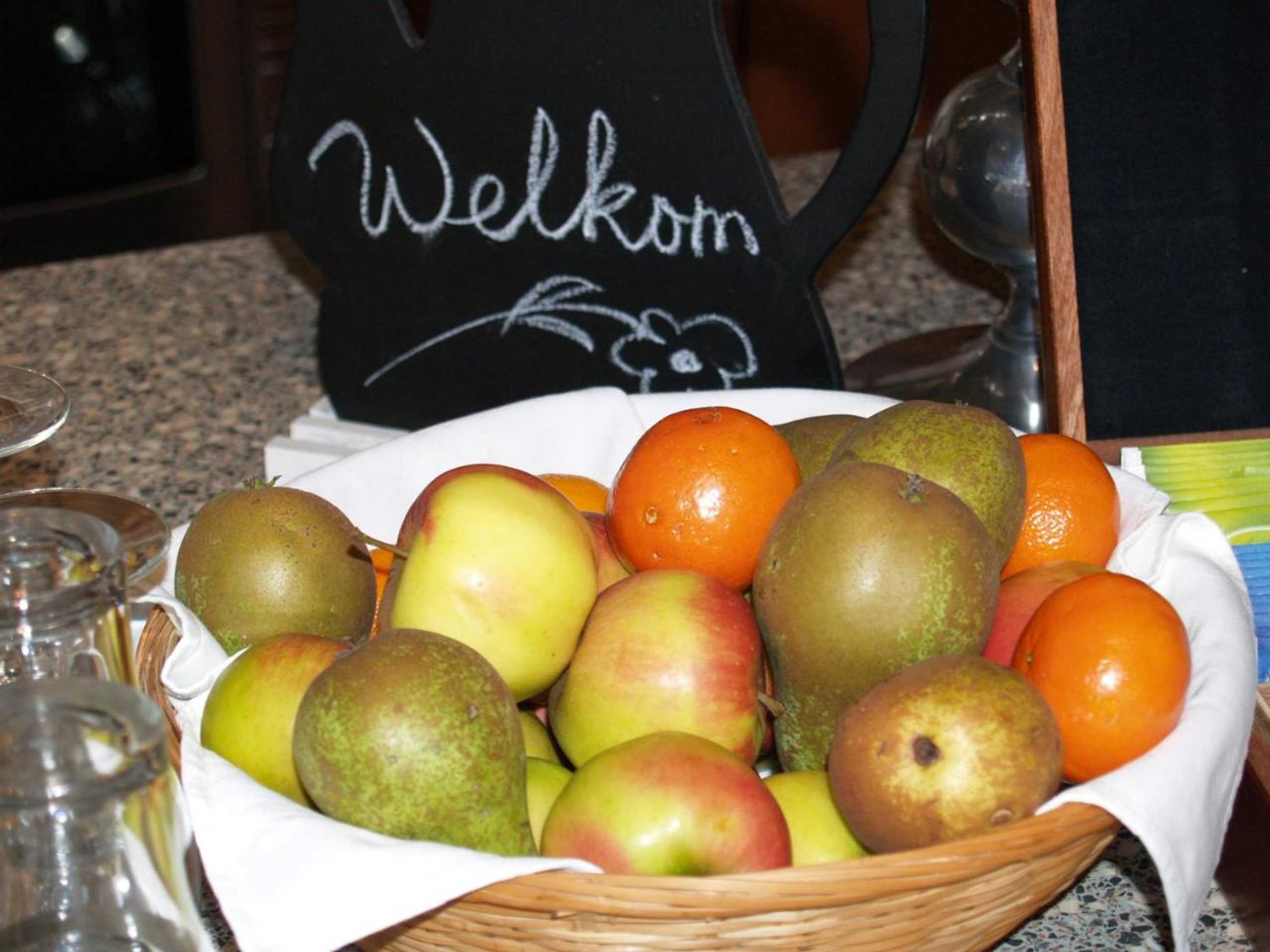 Gift card for Hotel Lemmenhof