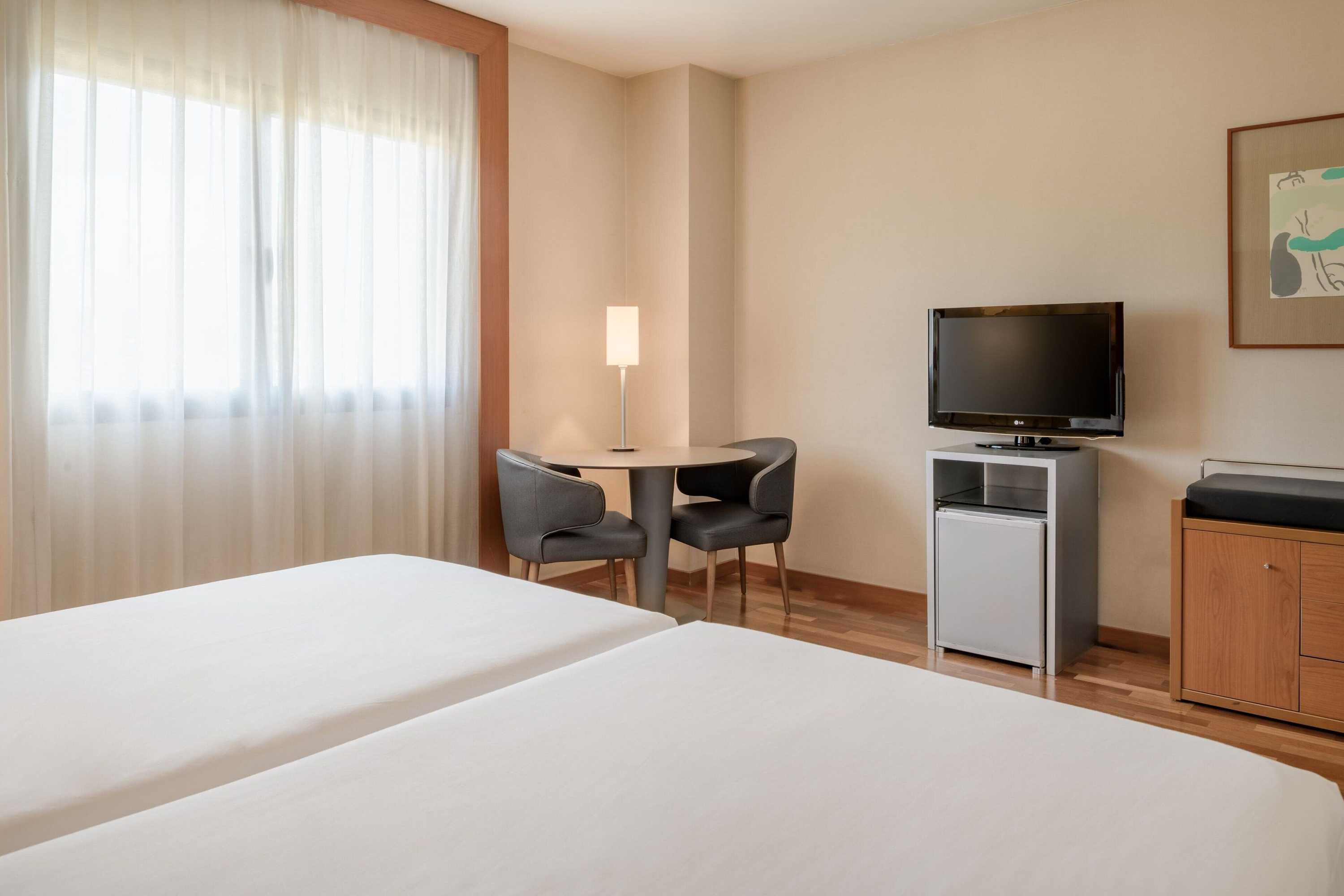 Gift card for AC Hotel Murcia by Marriott Gift card for AC Hotel Murcia by Marriott