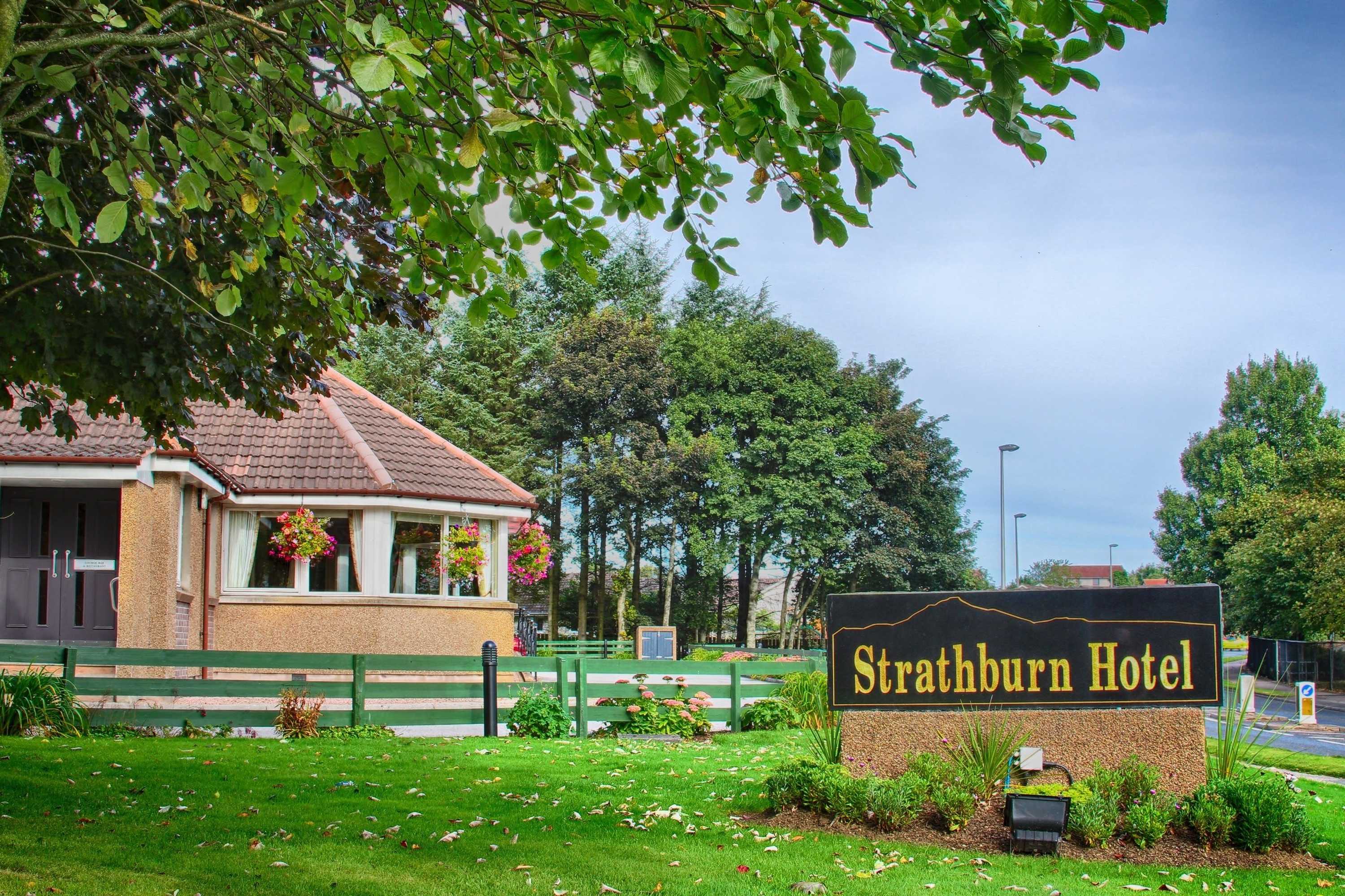 Gift card for Strathburn Hotel Inverurie by Compass Hospitality Gift card for Strathburn Hotel Inverurie by Compass Hospitality