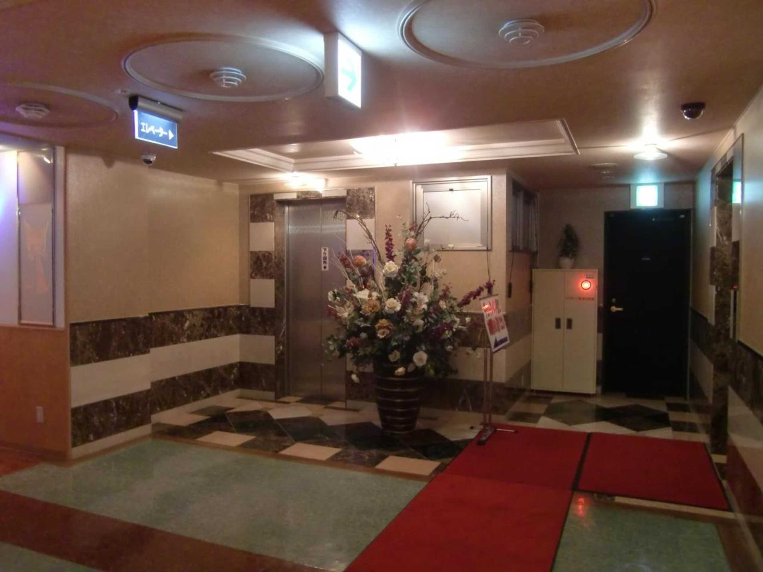 Gift card for Hotel Golf II Atsugi (adult Only) Gift card for Hotel Golf II Atsugi (adult Only)