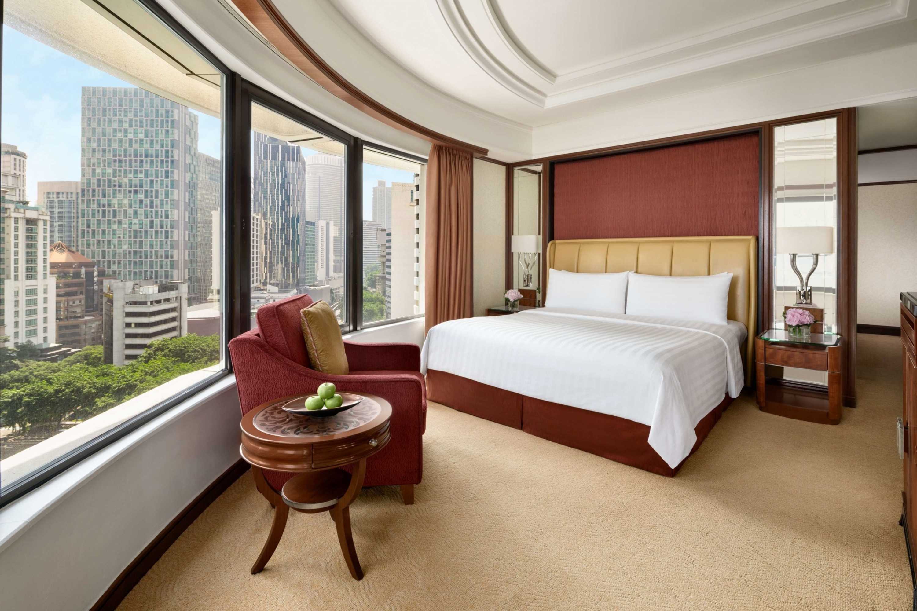 Gift card for Shangri-La Hotel, Kuala Lumpur Gift card for Shangri-La Hotel, Kuala Lumpur