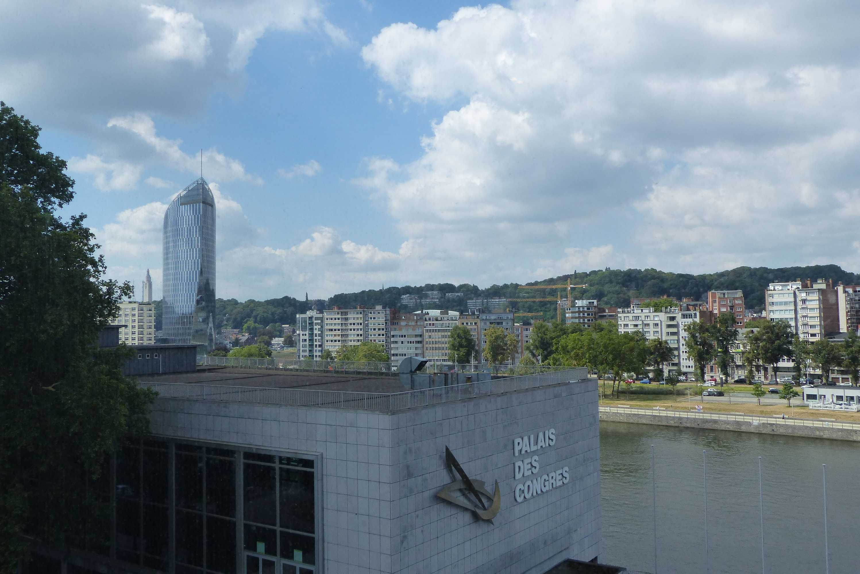 Gift card for Van Der Valk Hotel Liège Congrès Gift card for Van Der Valk Hotel Liège Congrès