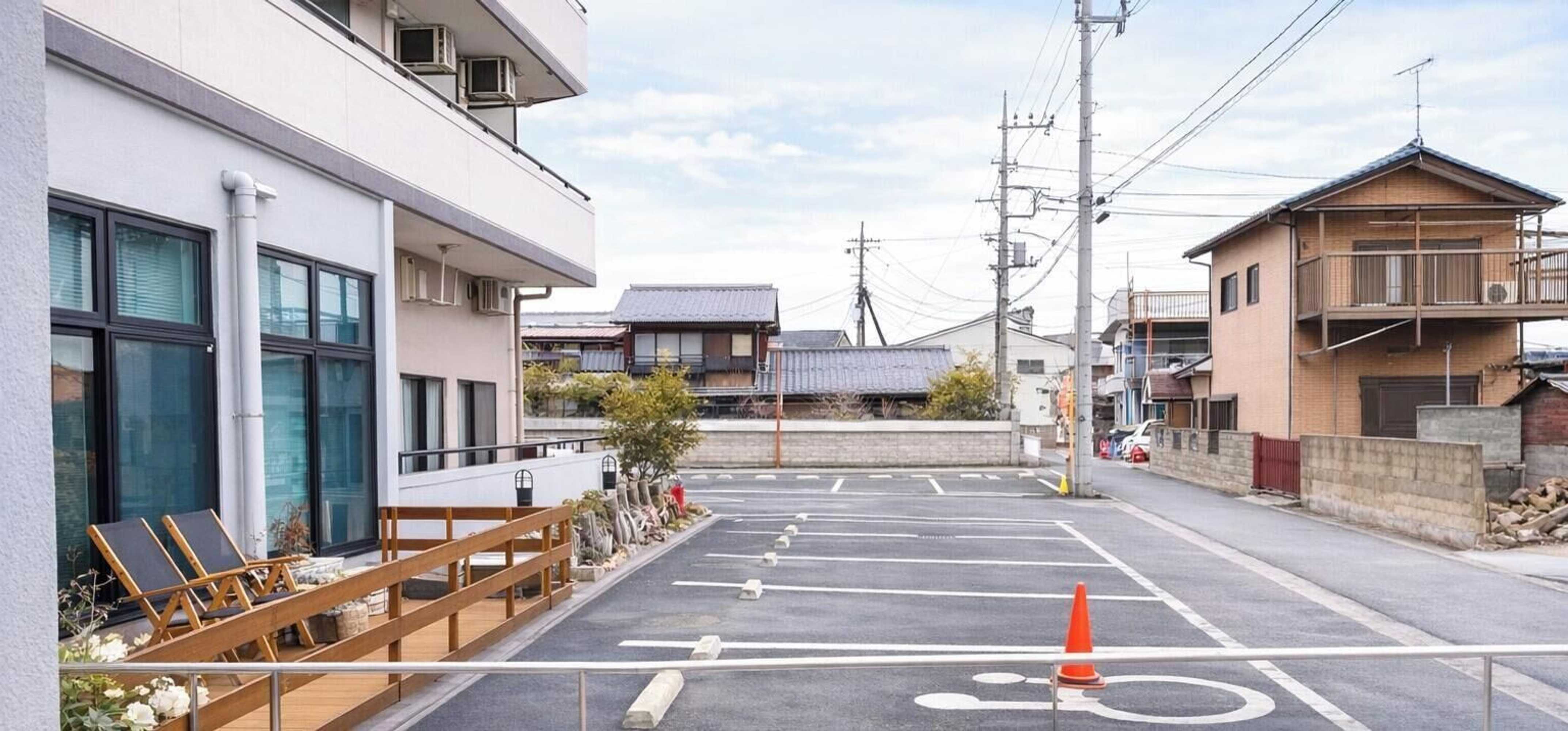 Gift card for Comfort Stay Miyabi