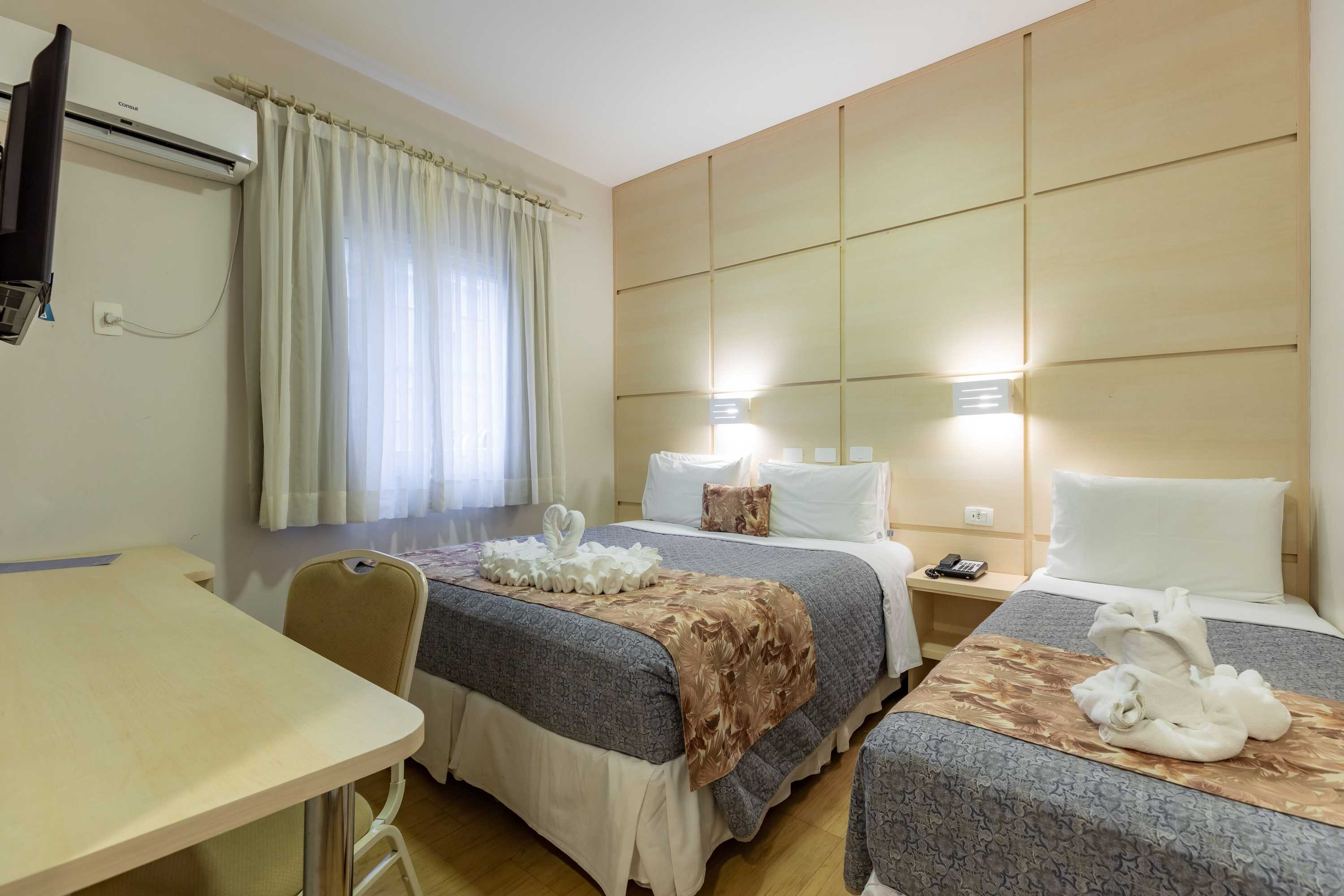 Gift card for Tarobá Hotel Gift card for Tarobá Hotel