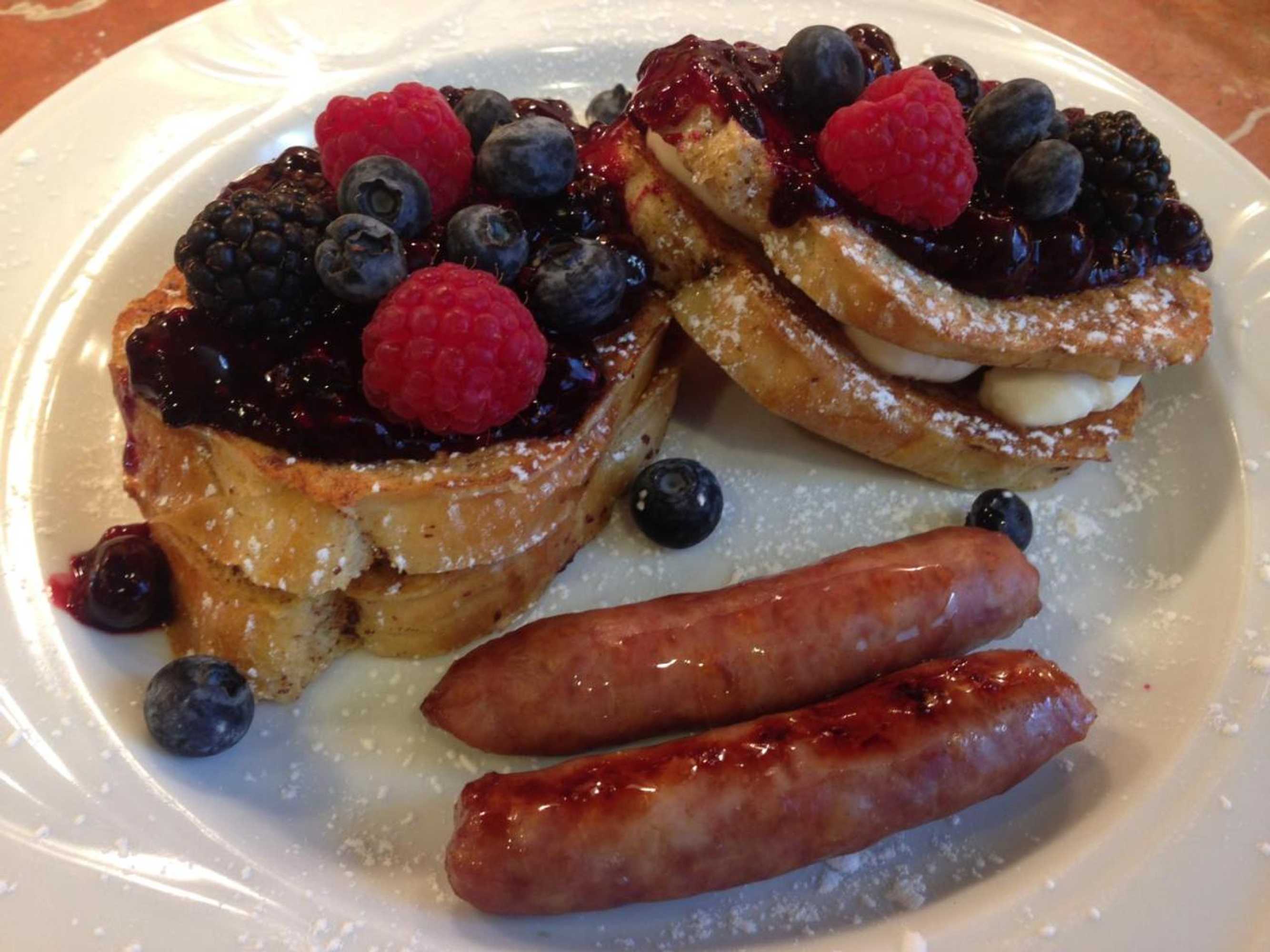 Gift card for Purple Mountain Bed & Breakfast & Spa Gift card for Purple Mountain Bed & Breakfast & Spa