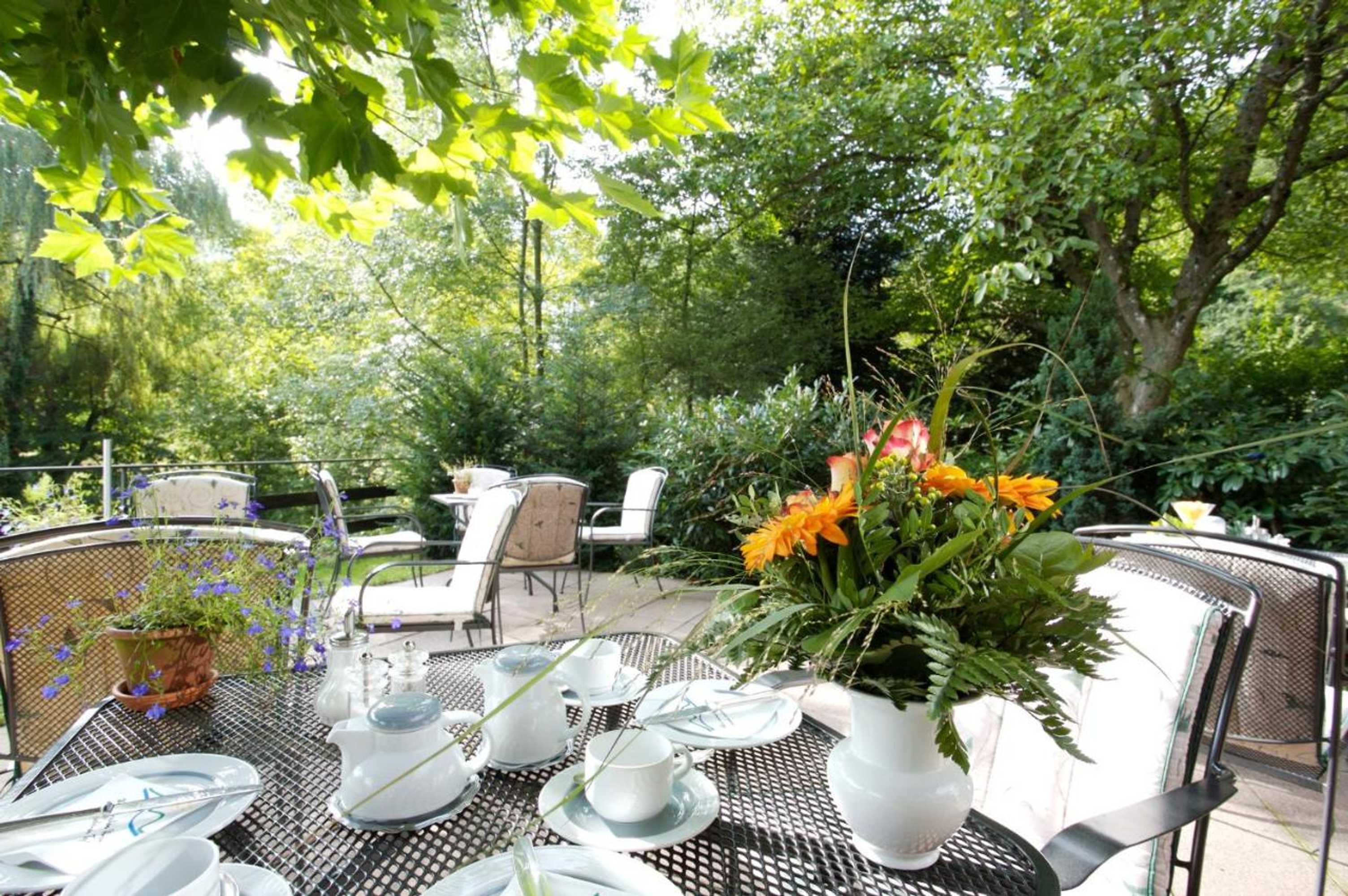 Gift card for Hotel Morgensonne