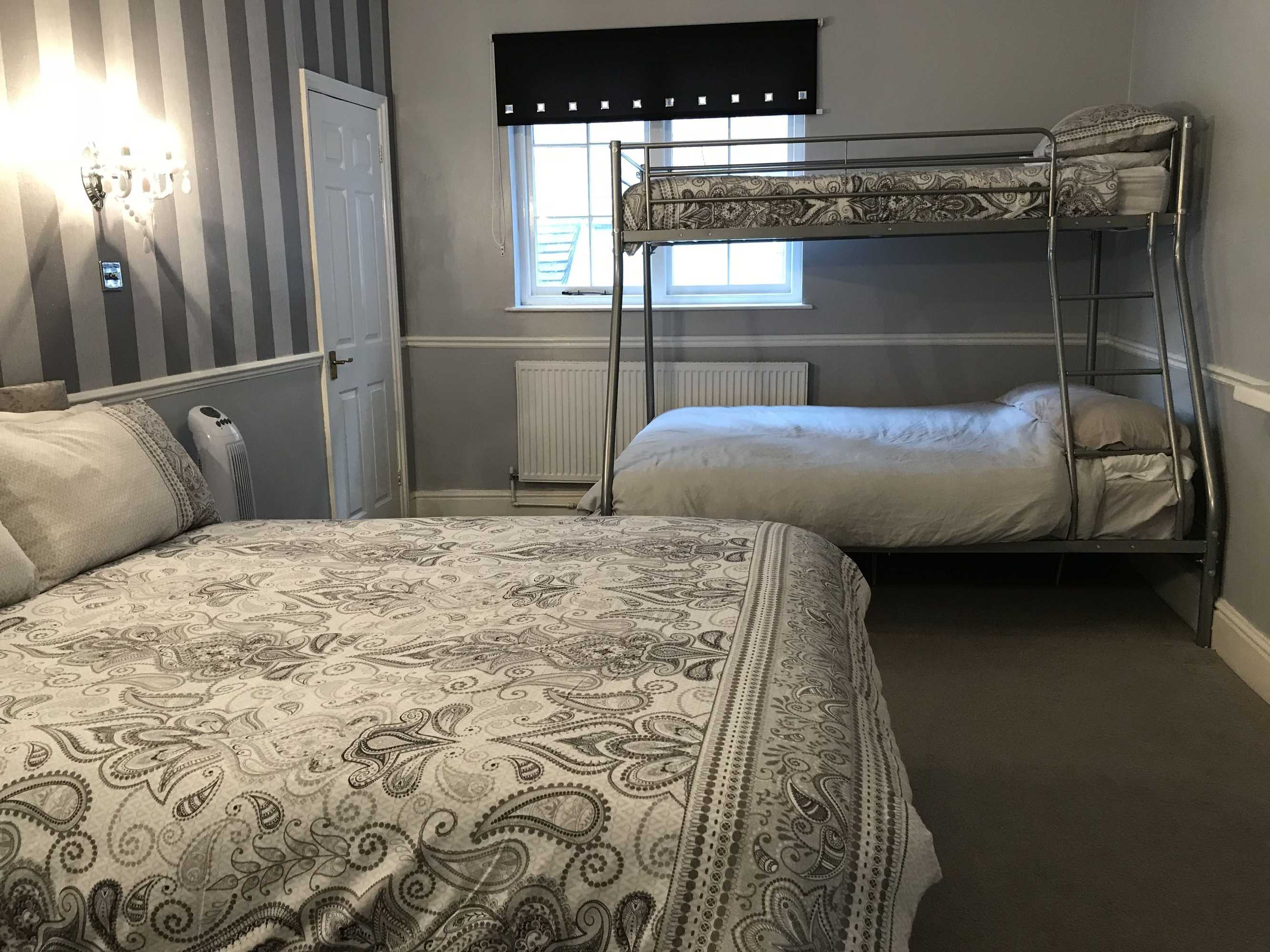 Gift card for The Kings Head Hotel