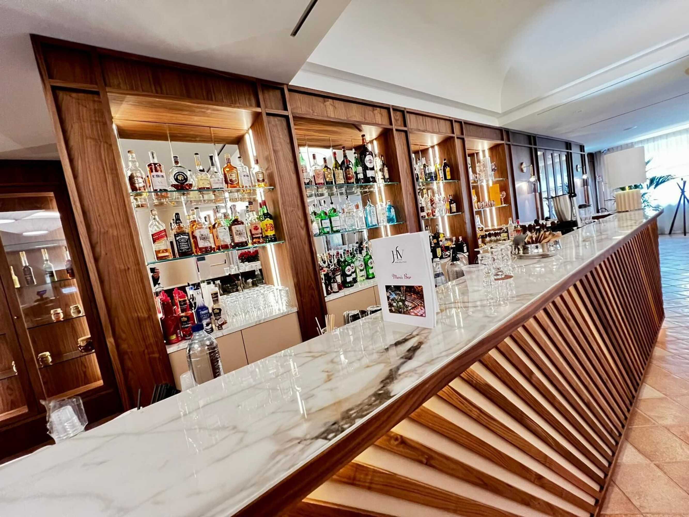 Gift card for Hotel Della Valle