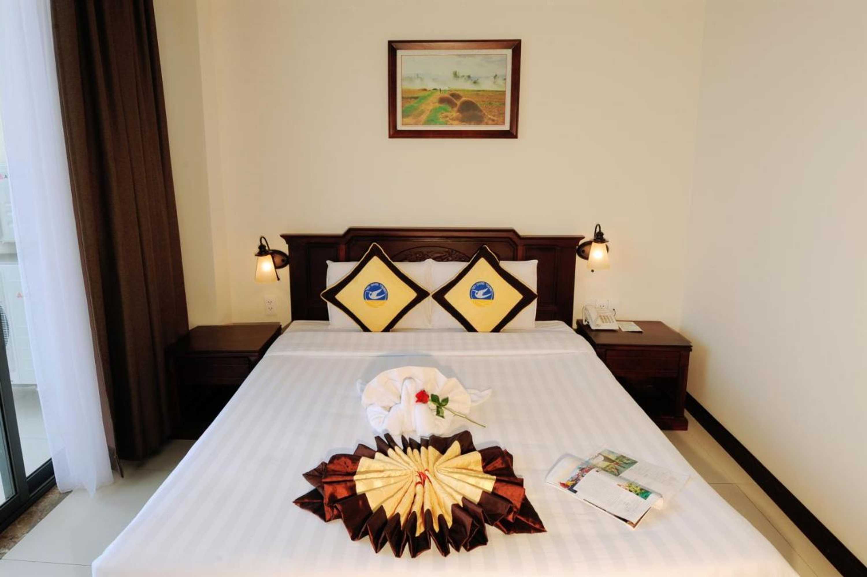 Gift card for Cuu Long Hotel Gift card for Cuu Long Hotel